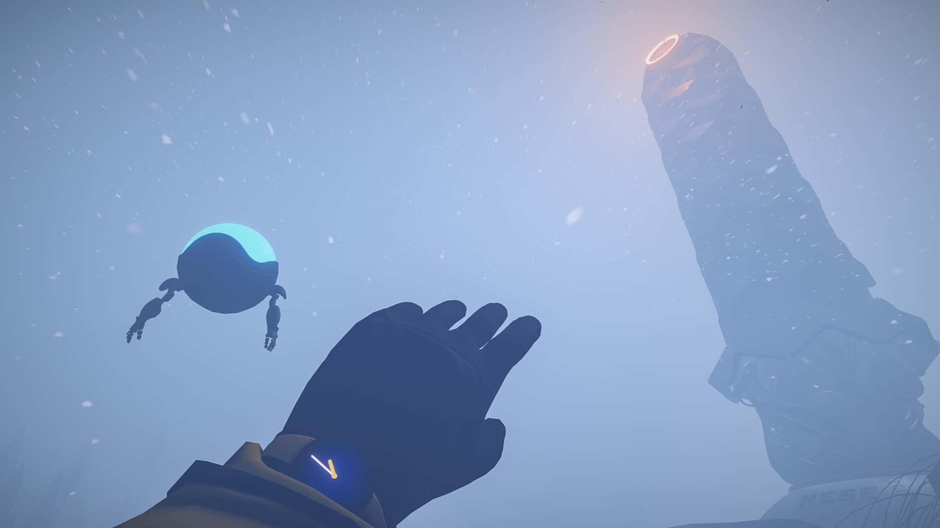 极地觉醒(Arctic Awakening)
