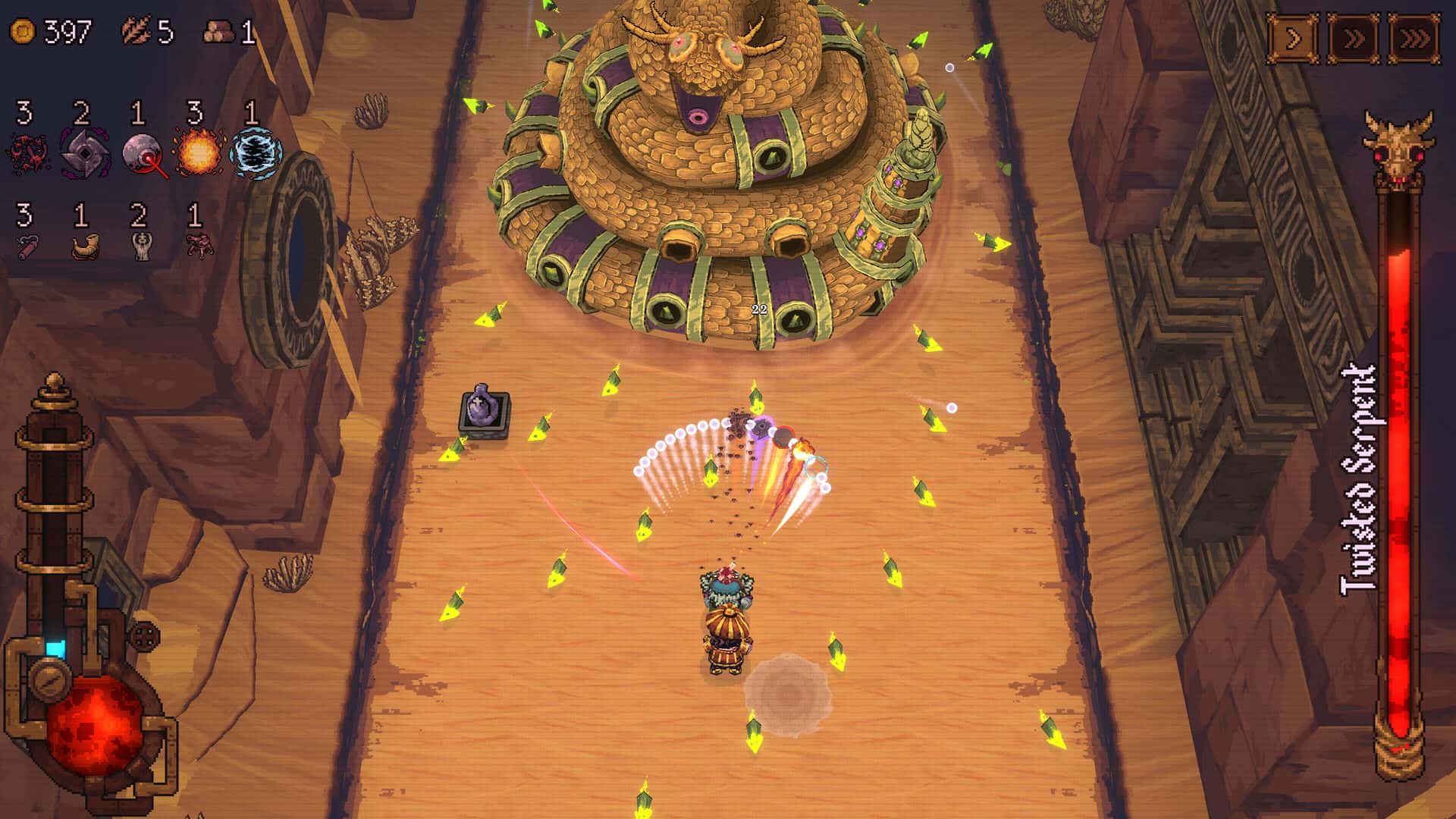 球比伦战记(BALL x PIT)