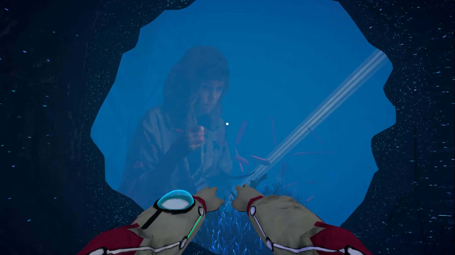 潜意者(Mind Diver)