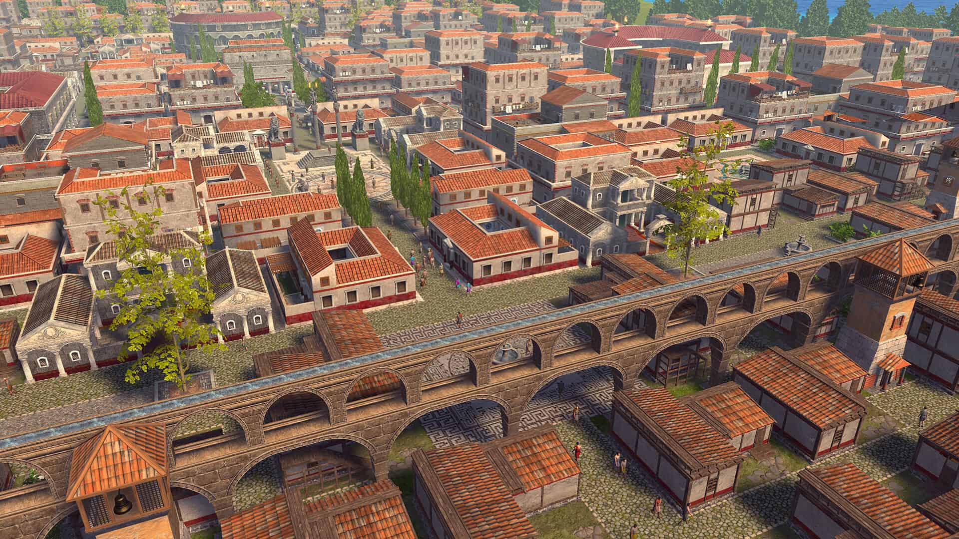 庞贝:遗产(Pompeii: The Legacy)