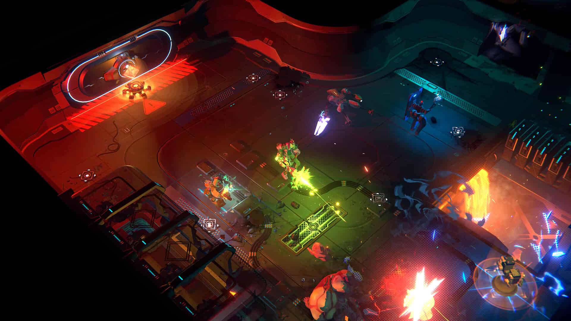 无尽地牢(ENDLESS Dungeon)