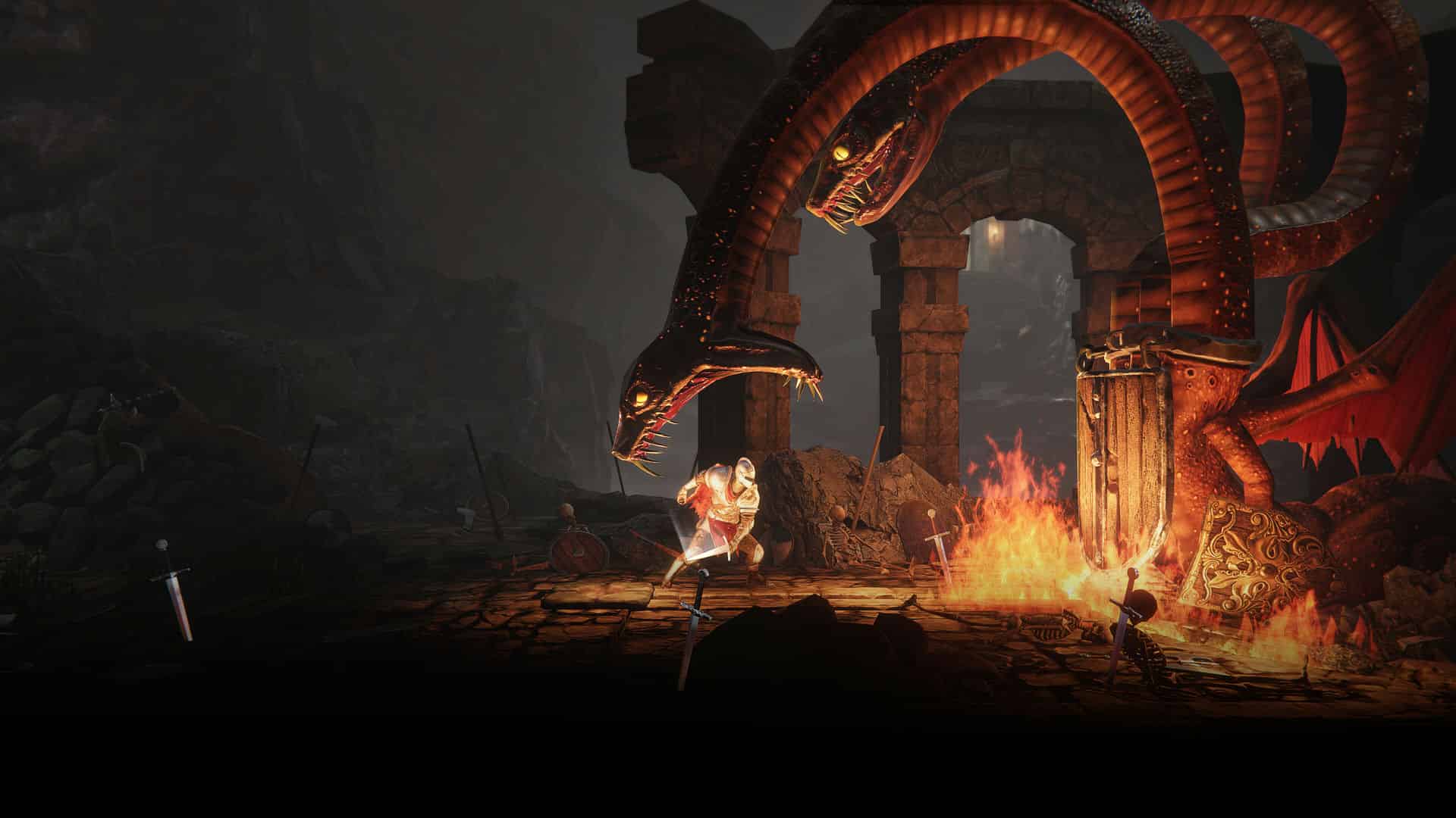 心之城堡:重述(Castle of Heart: Retold)