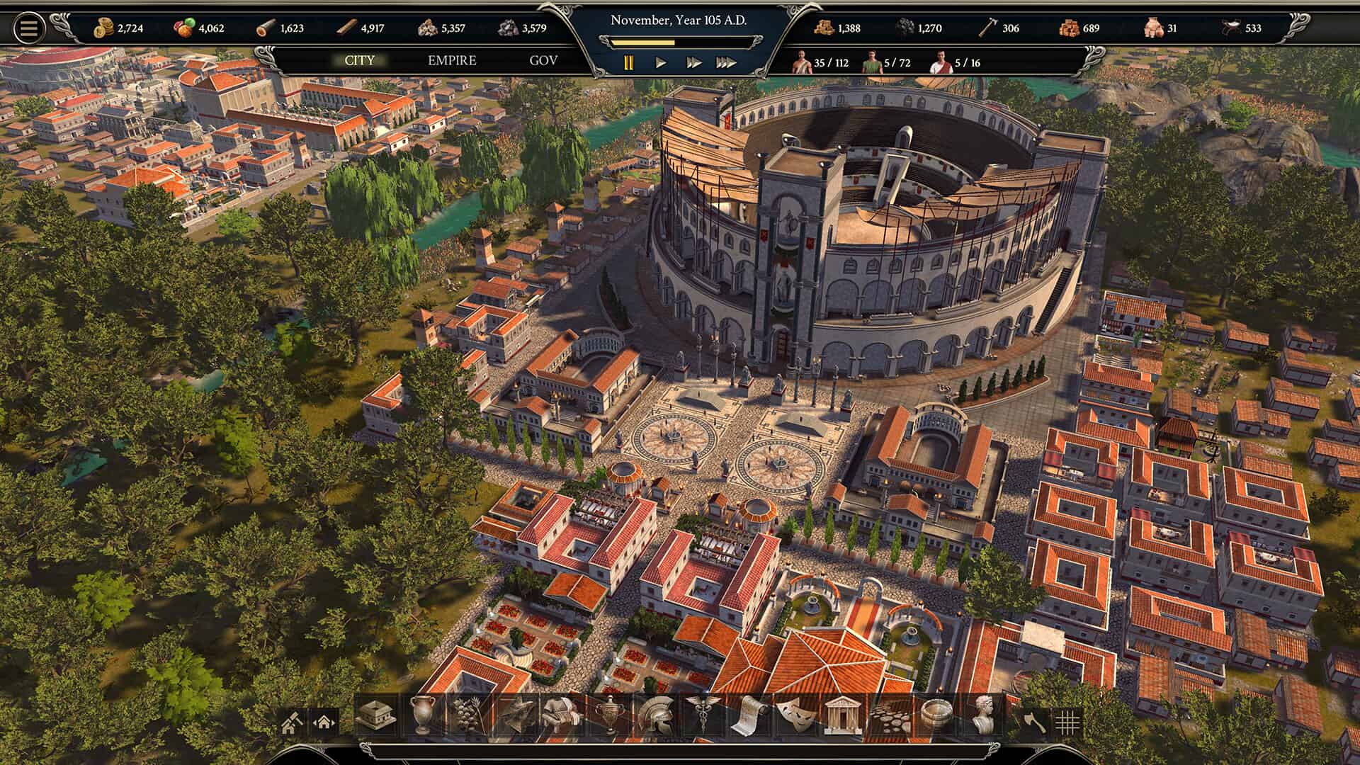 庞贝:遗产(Pompeii: The Legacy)