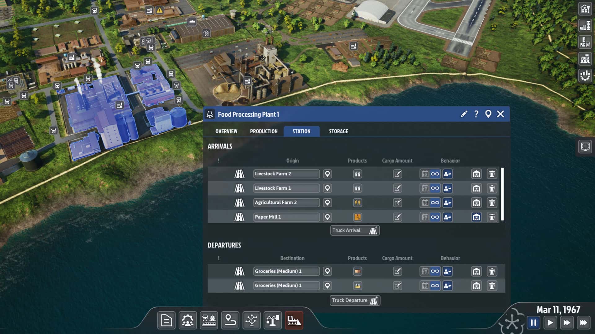 工业巨擘 4.0(Industry Giant 4.0)