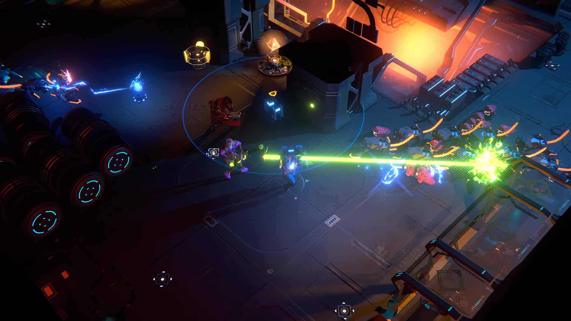 无尽地牢(ENDLESS Dungeon)