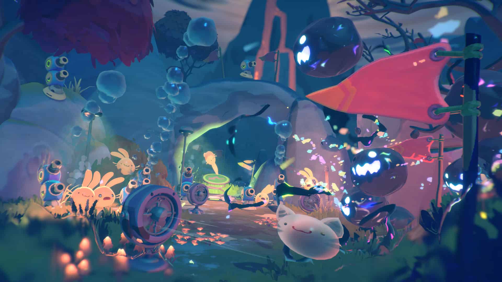 史莱姆牧场2(Slime Rancher 2)