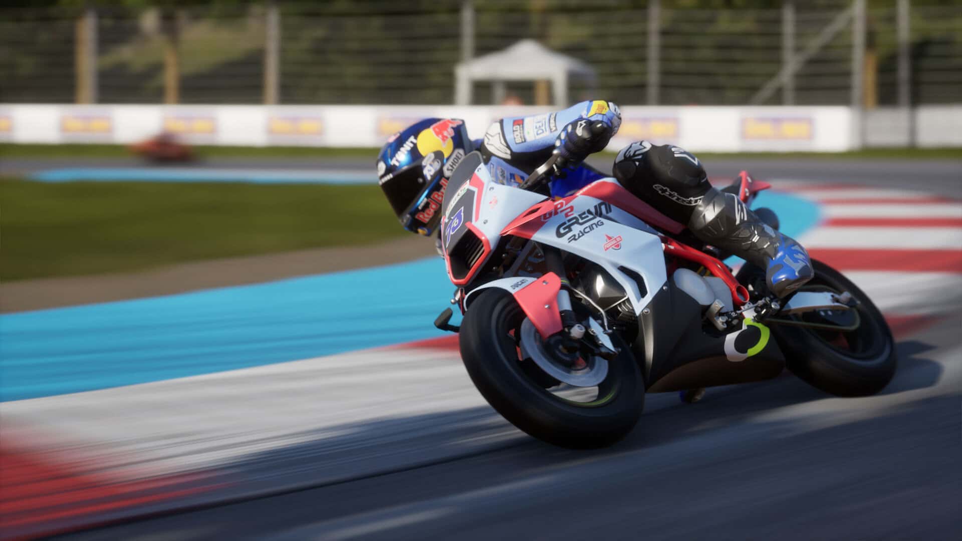 摩托GP™25(MotoGP™25)