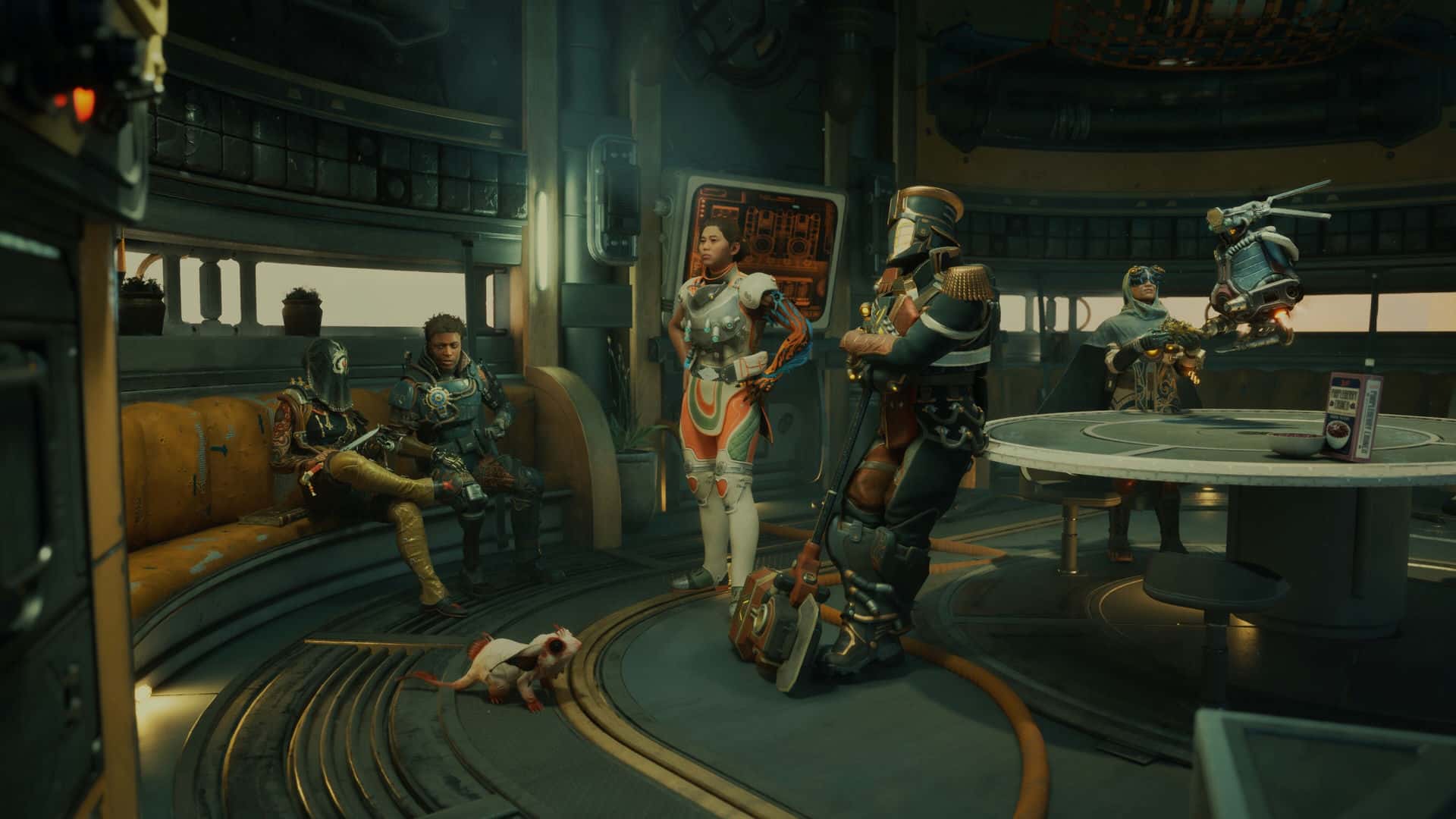 天外世界2(The Outer Worlds 2)