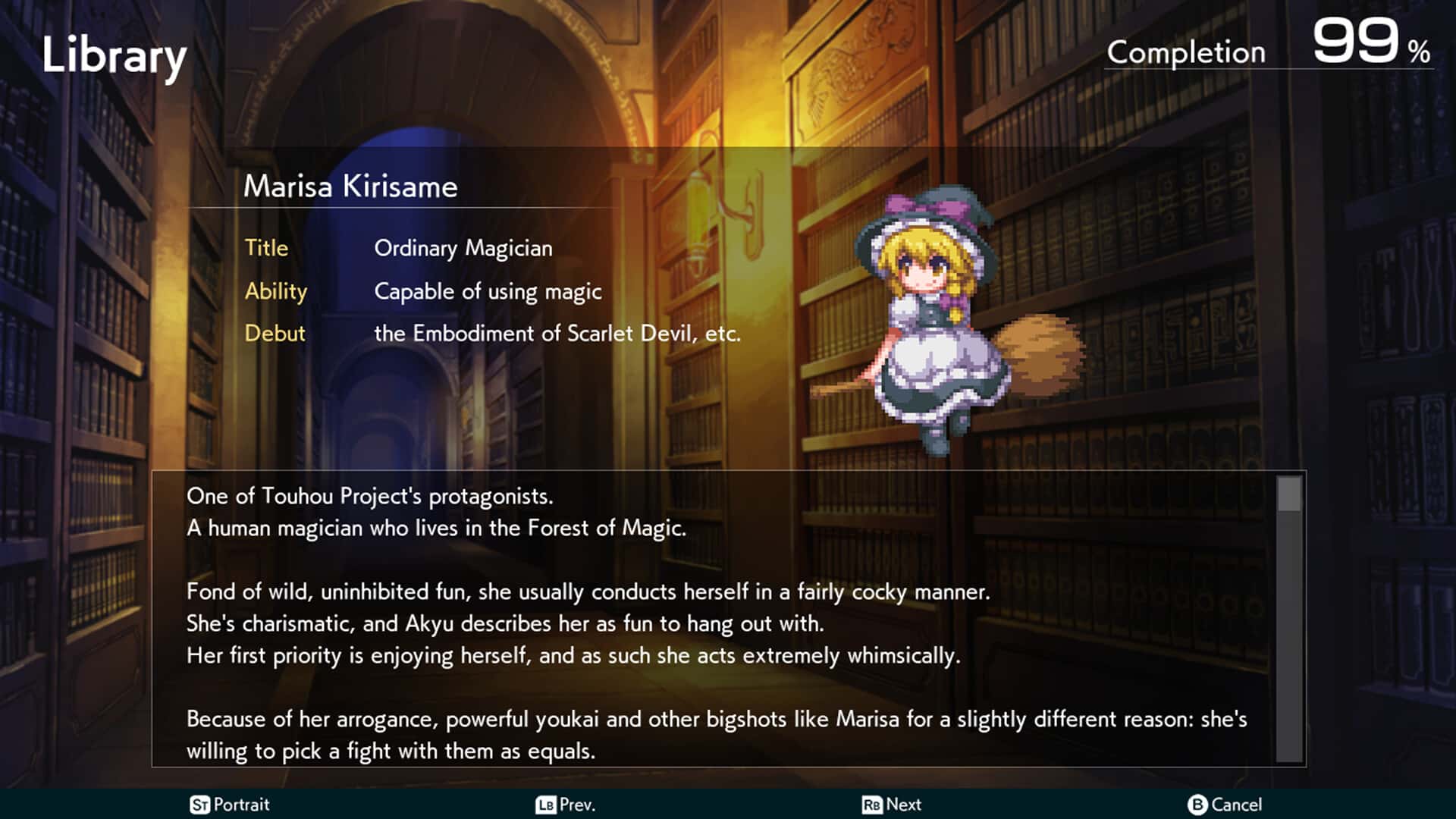 Fantasy Maiden Wars - DREAM OF THE STRAY DREAMER -