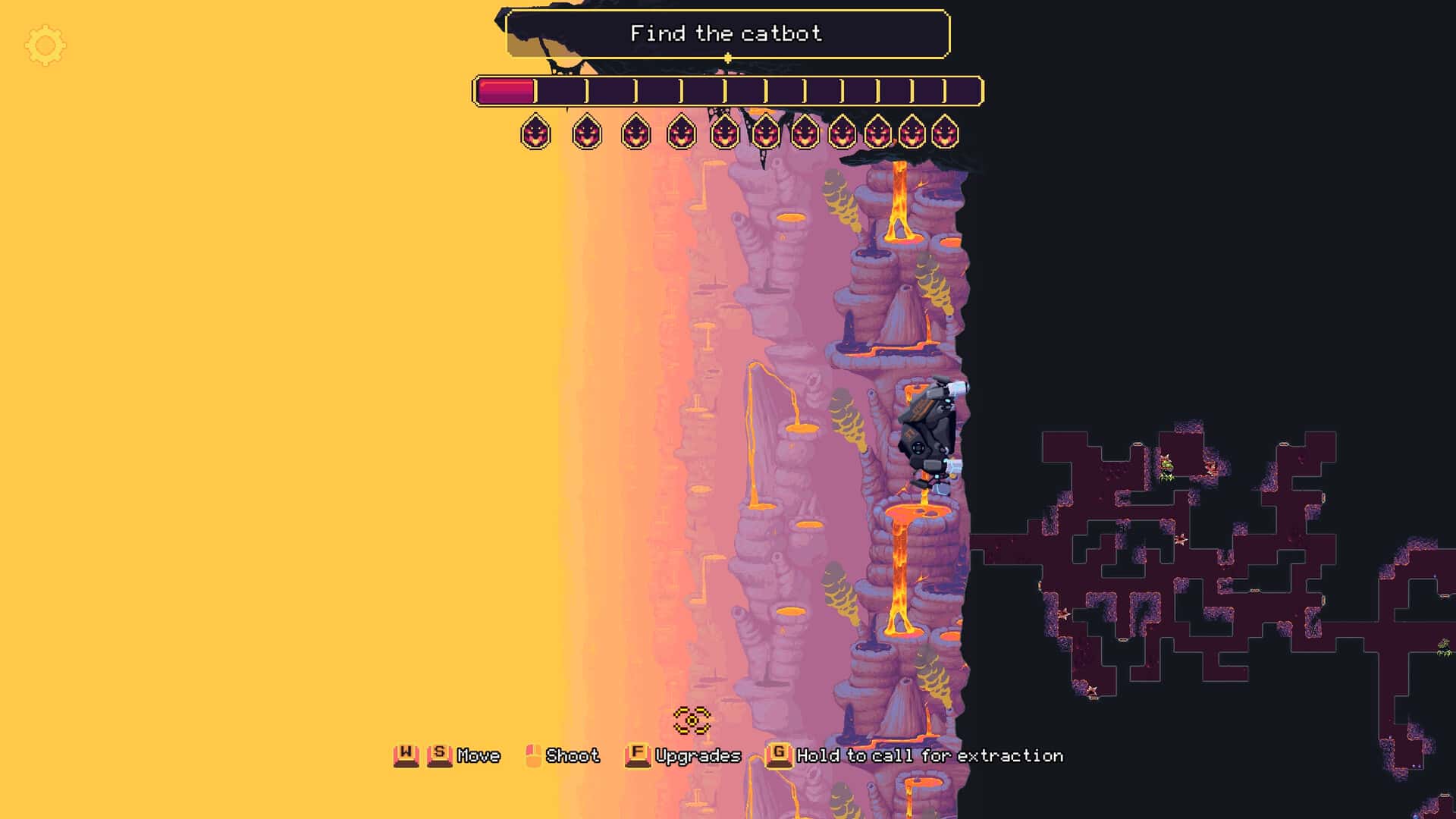 墙世界2(Wall World 2)
