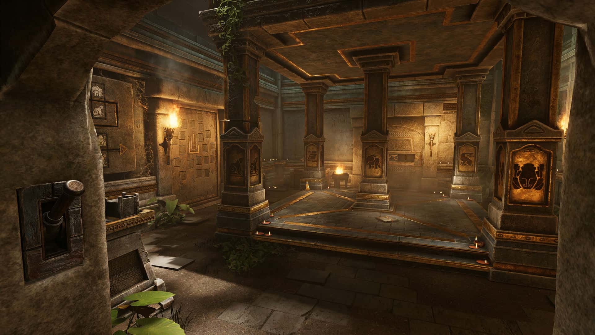 密室逃脱模拟器2(Escape Simulator 2)