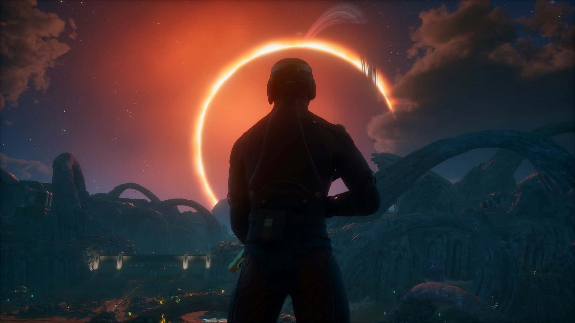 天外世界2(The Outer Worlds 2)