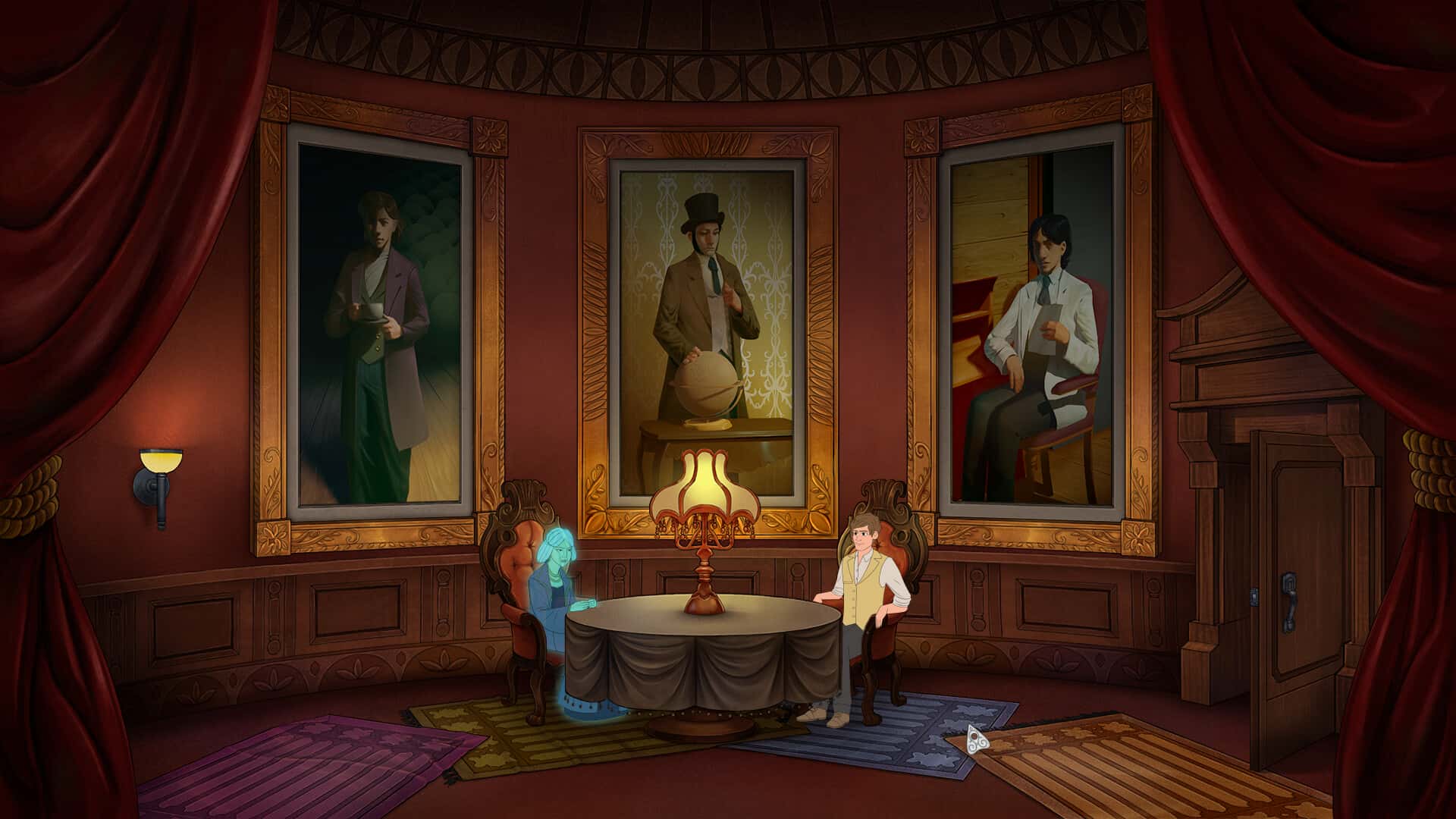 Foolish Mortals