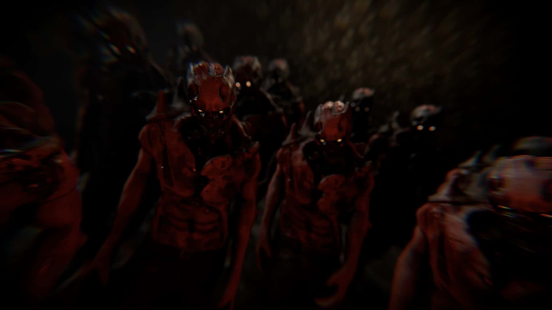 Total Chaos