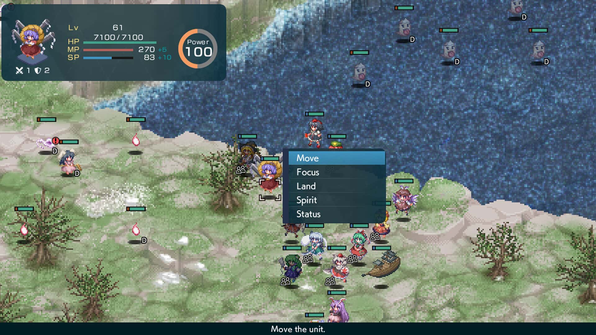 Fantasy Maiden Wars - DREAM OF THE STRAY DREAMER -