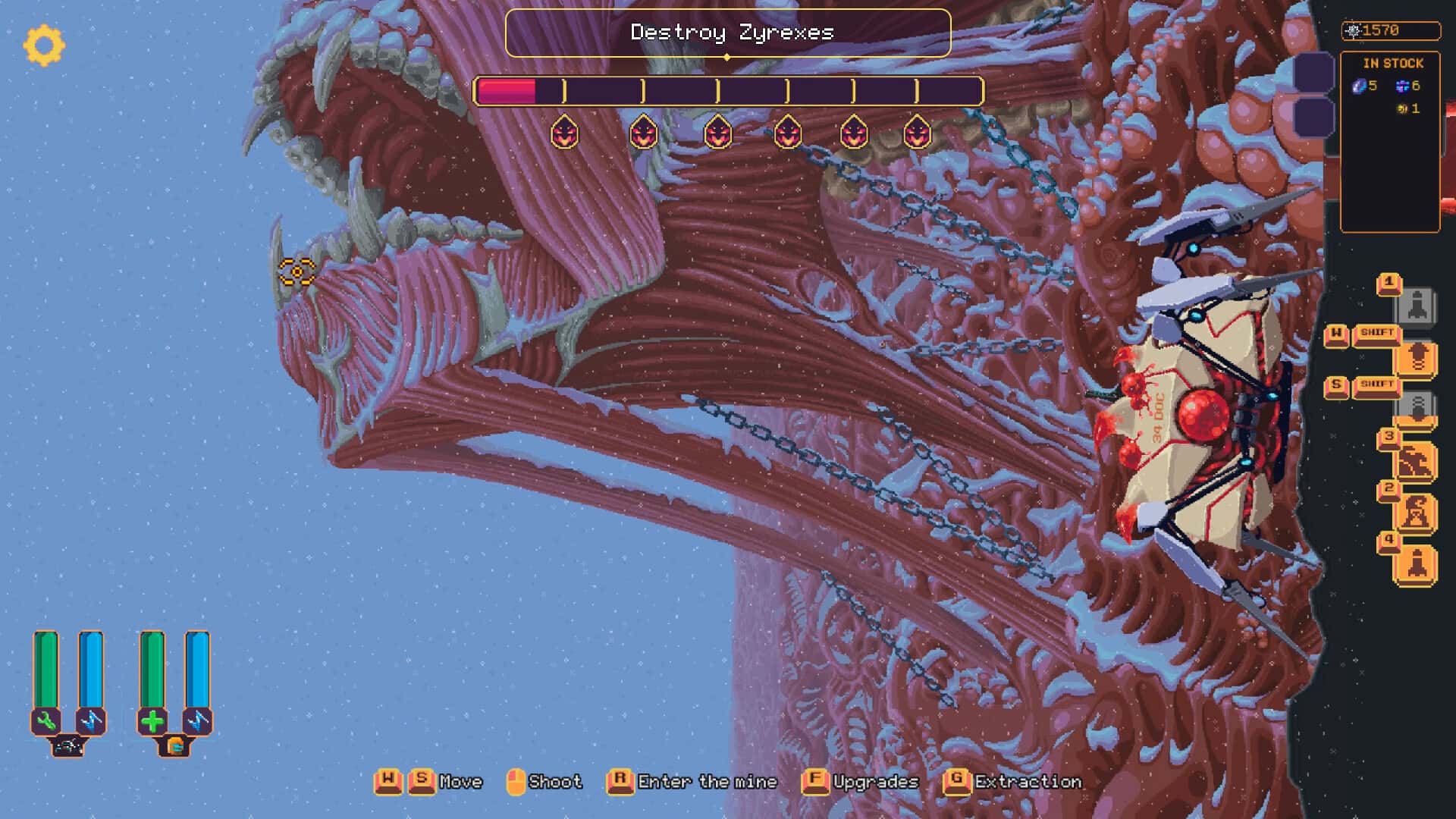 墙世界2(Wall World 2)