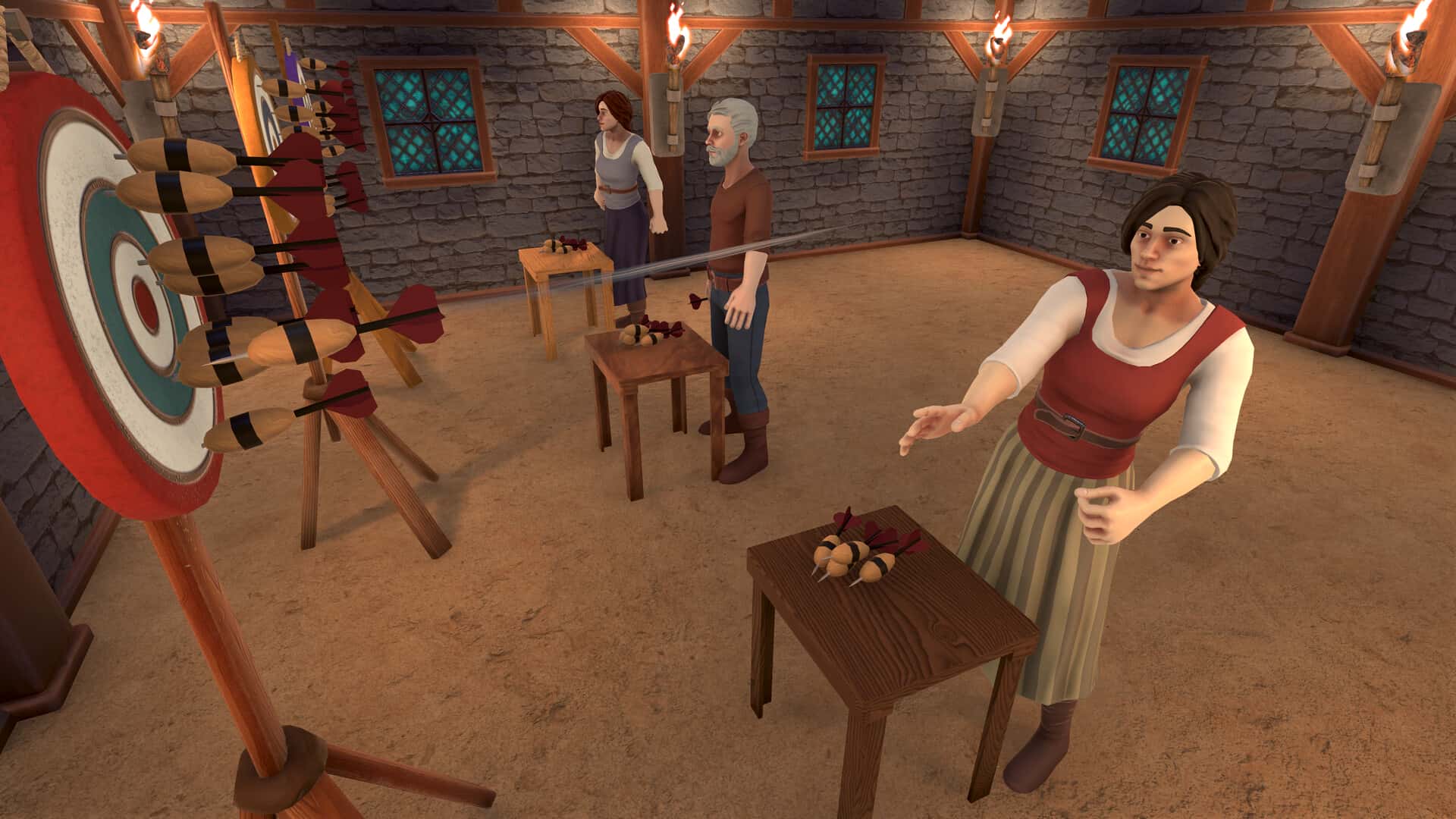 酒馆好时光(Inn Tycoon)