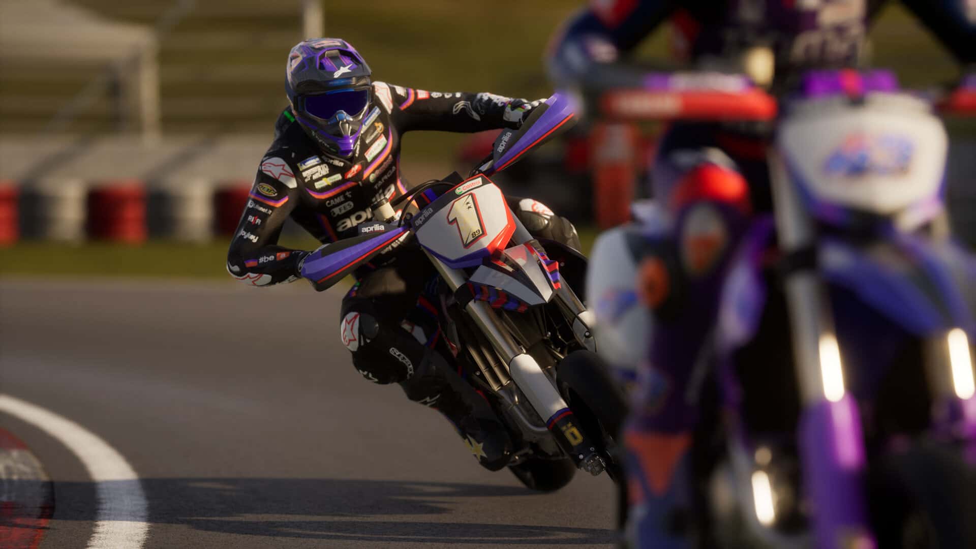 摩托GP™25(MotoGP™25)