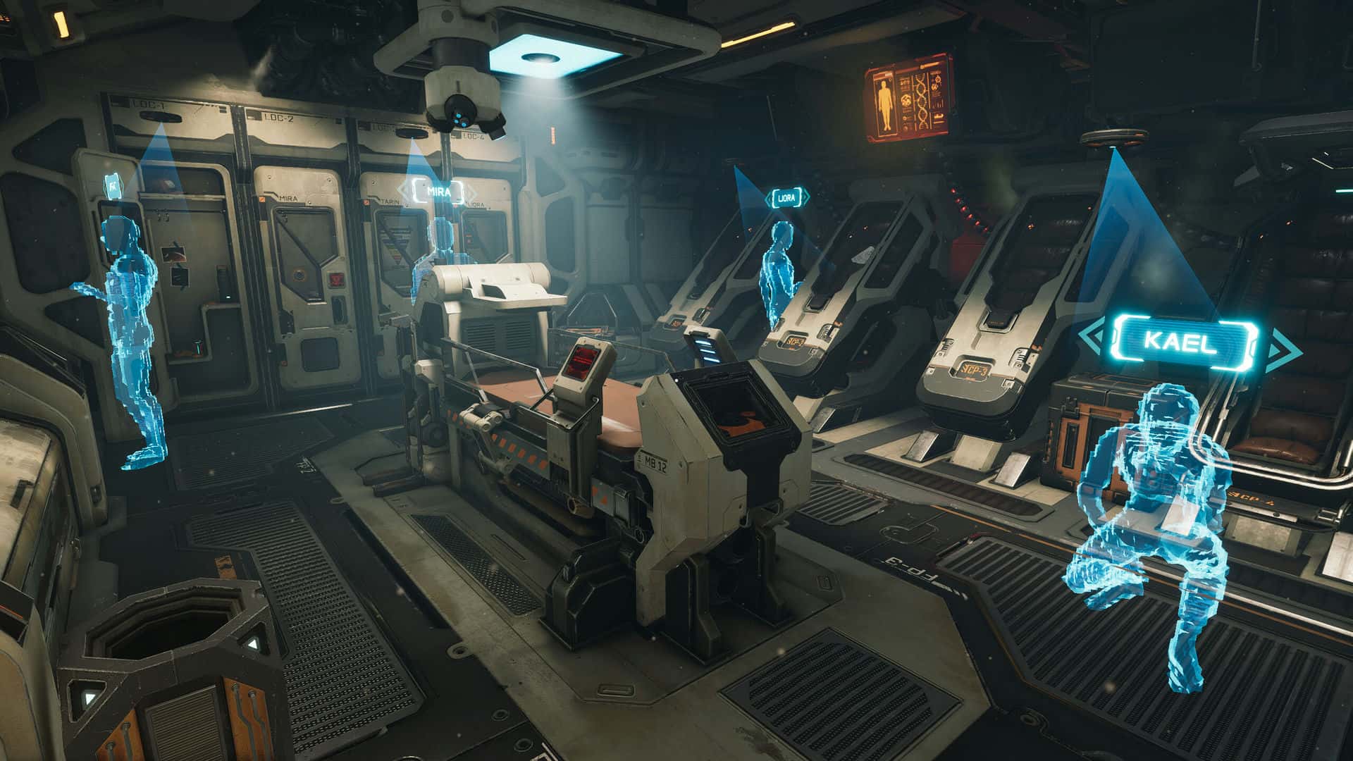 密室逃脱模拟器2(Escape Simulator 2)