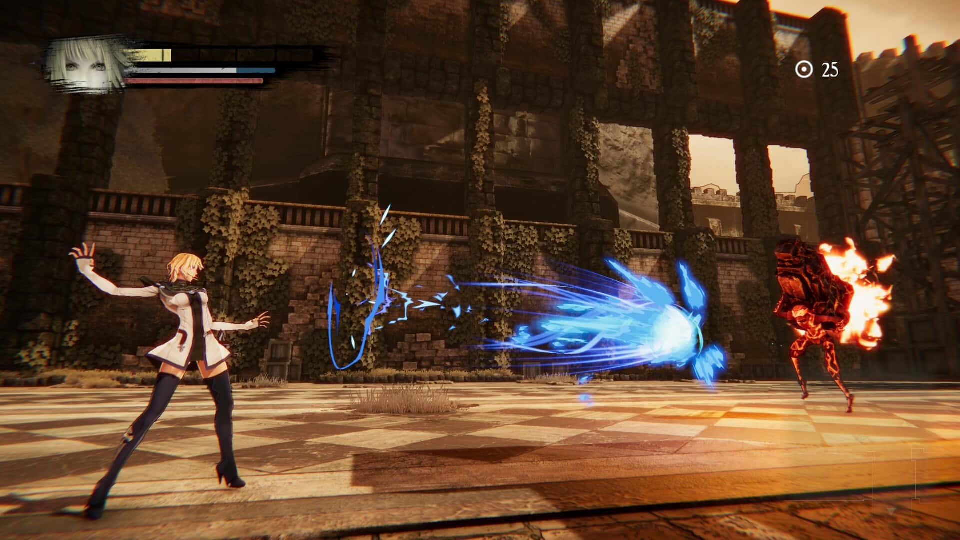 阿尼玛:回忆之门 1&2 复刻版(Anima Gate of Memories: I&II Remaster)