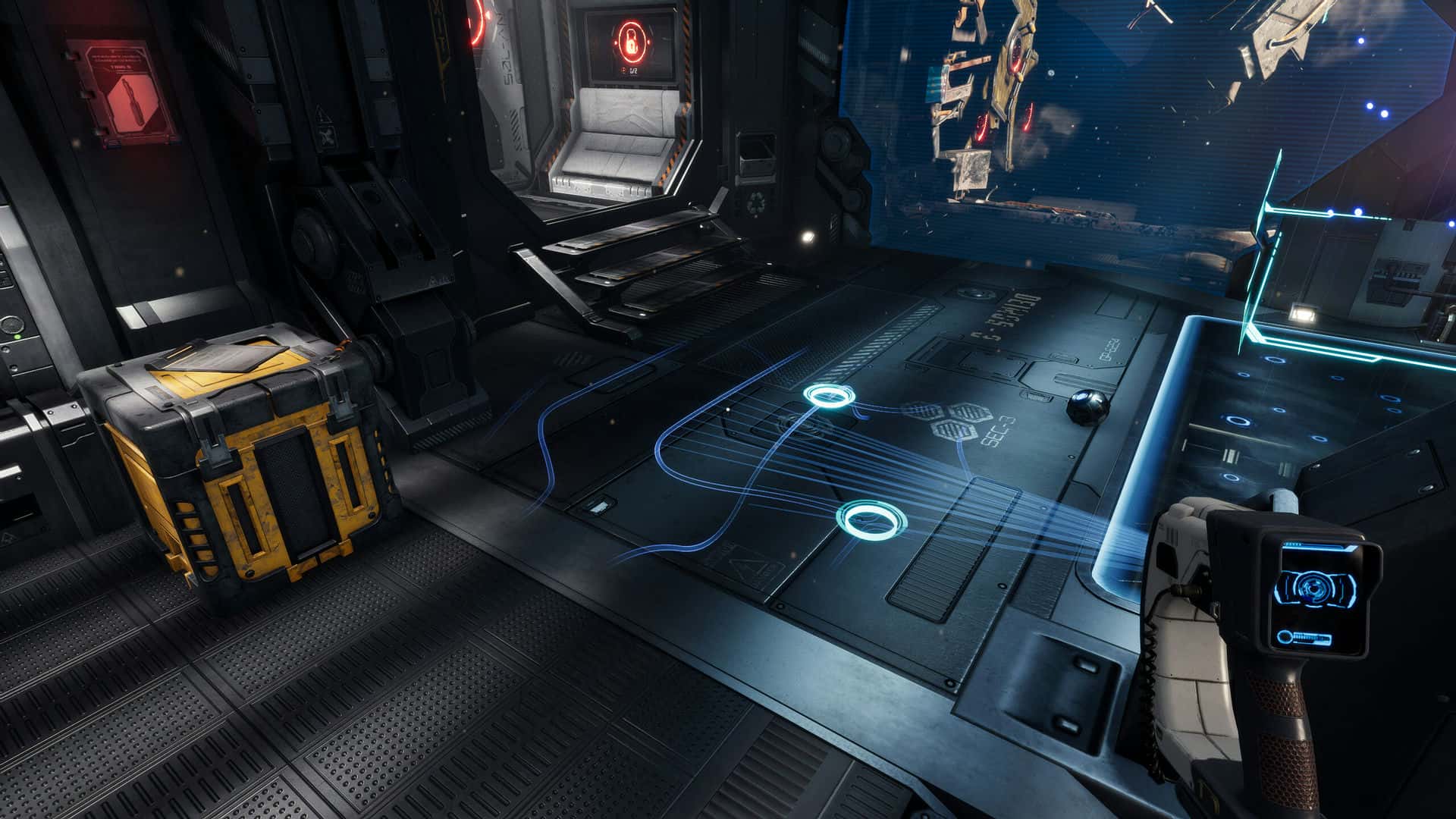密室逃脱模拟器2(Escape Simulator 2)
