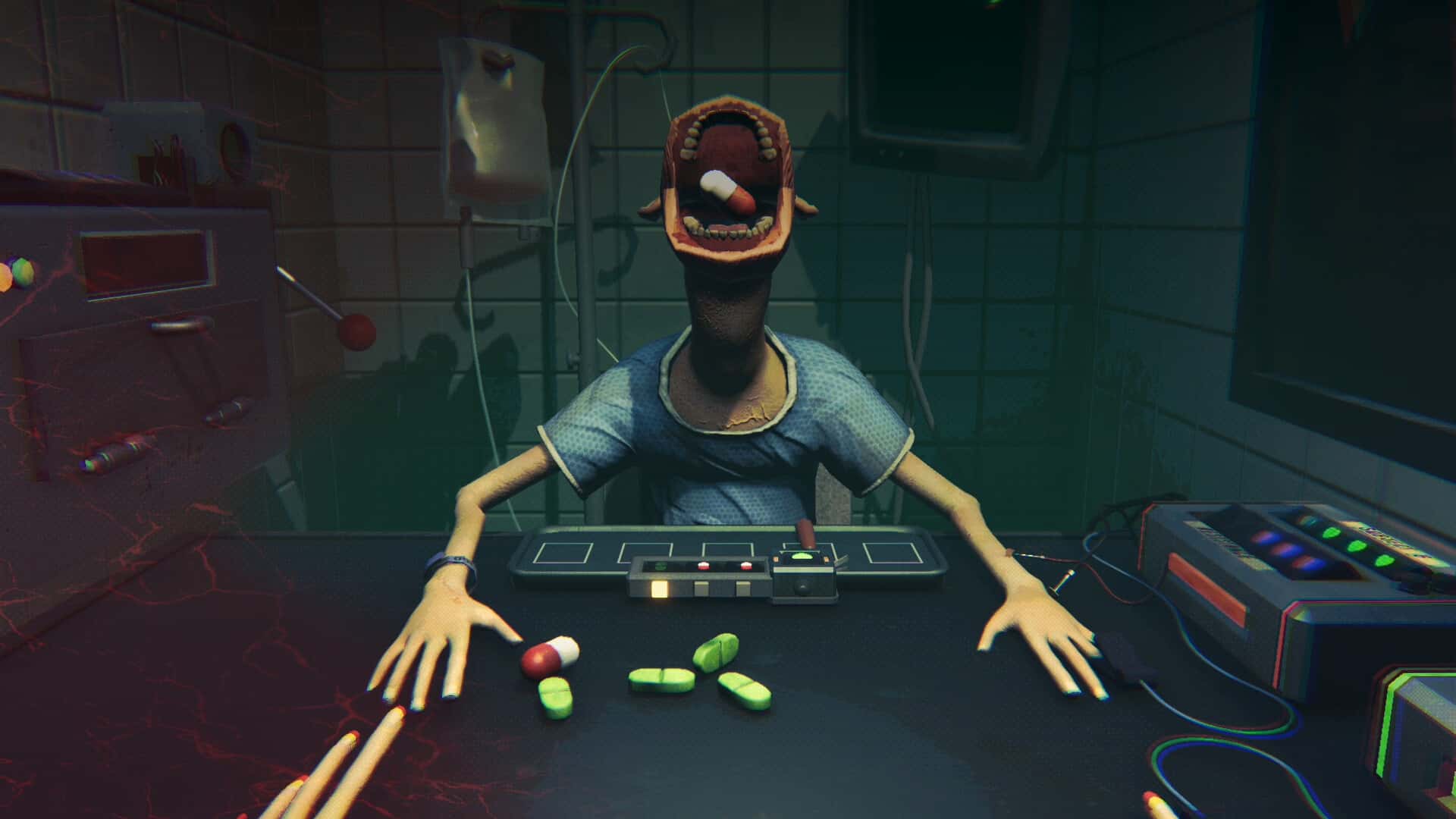 副作用(SIDE EFFECTS)