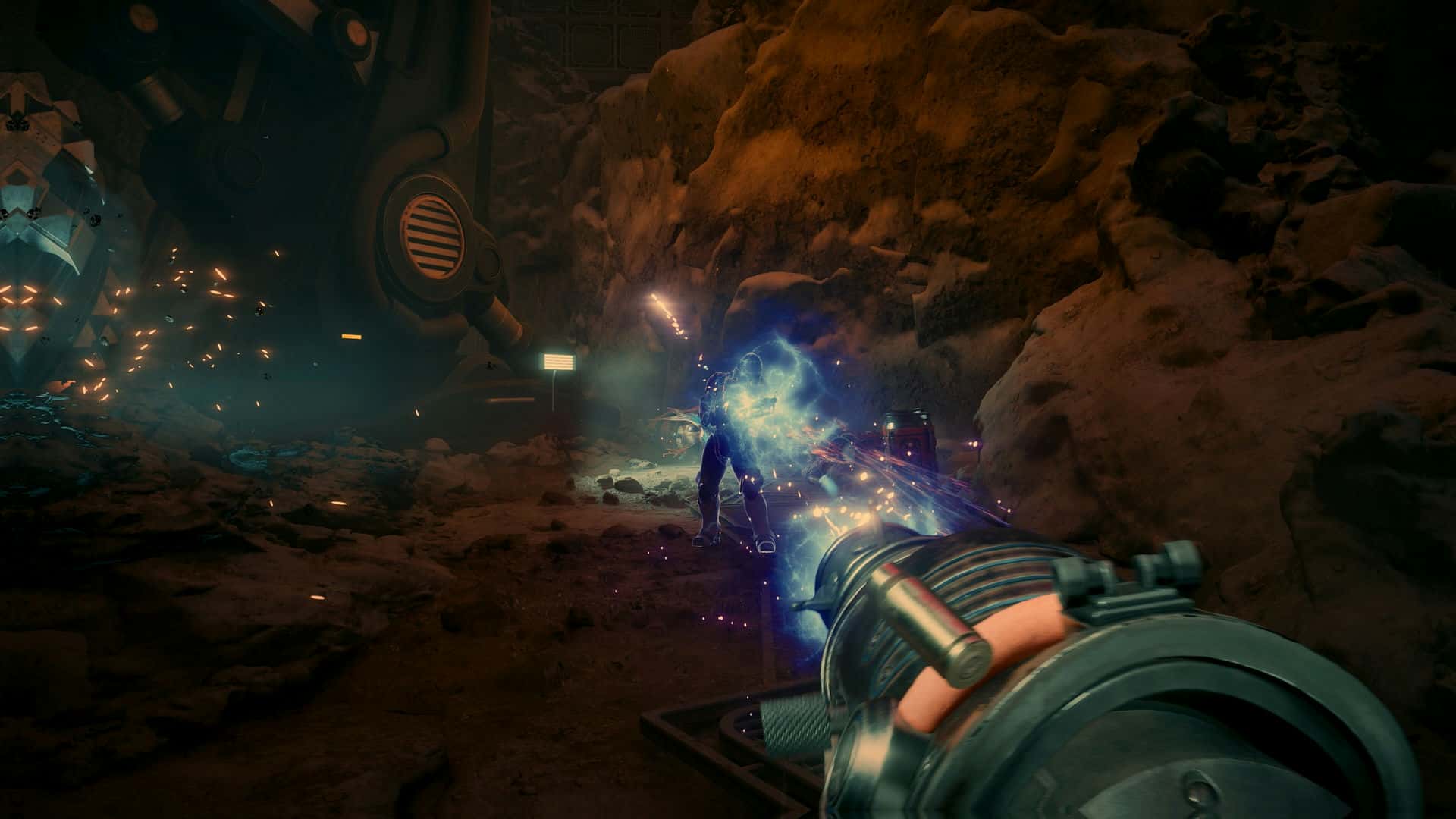 天外世界2(The Outer Worlds 2)