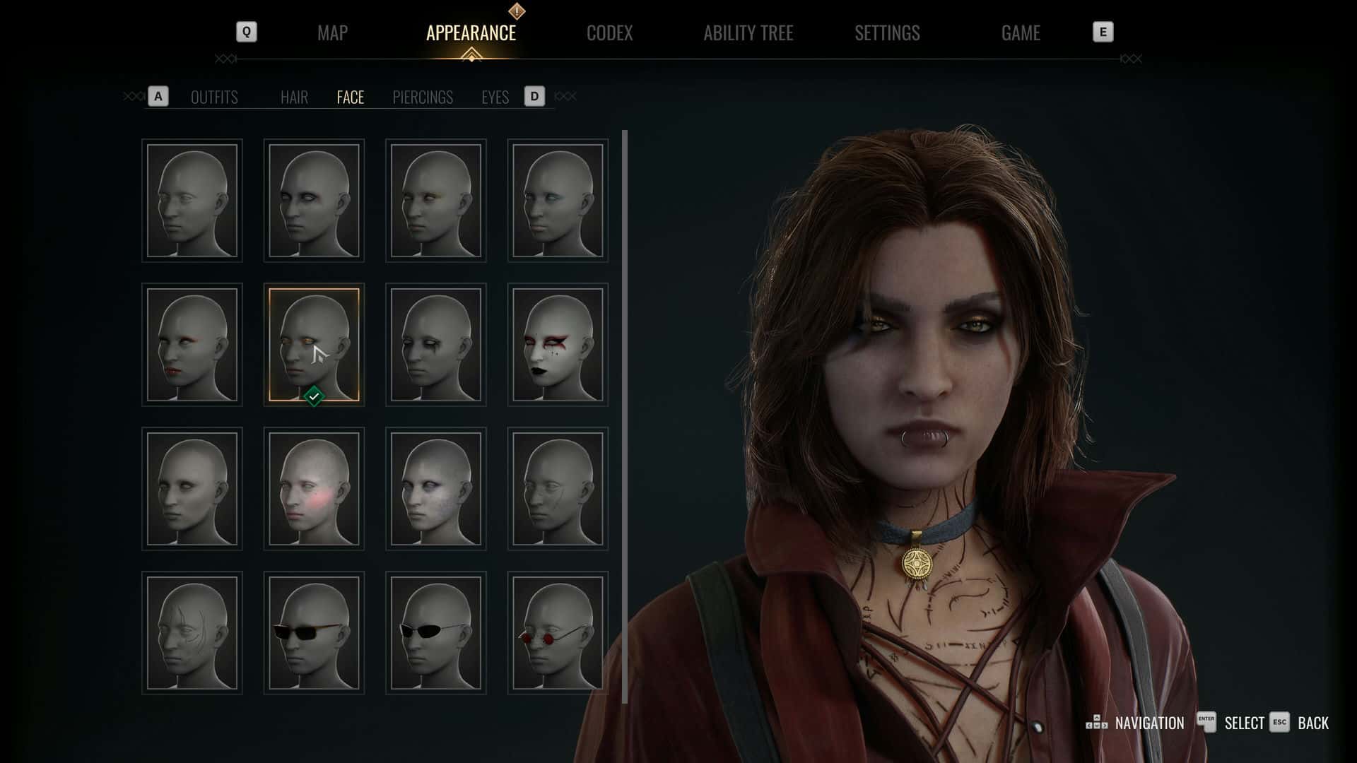吸血鬼:避世血族 2(Vampire: The Masquerade - Bloodlines 2)