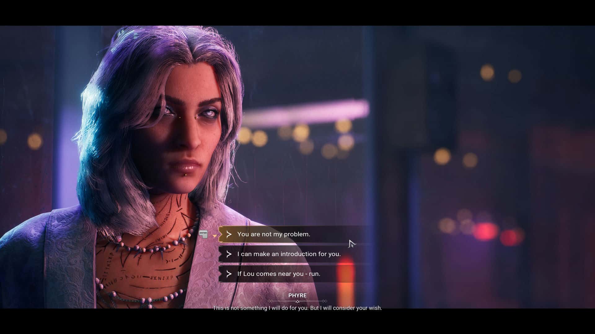 吸血鬼:避世血族 2(Vampire: The Masquerade - Bloodlines 2)