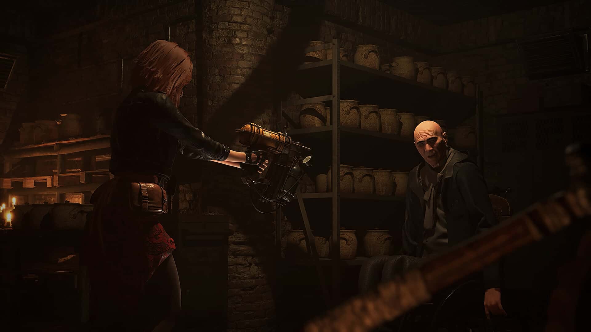 受折磨的灵魂2(Tormented Souls 2)