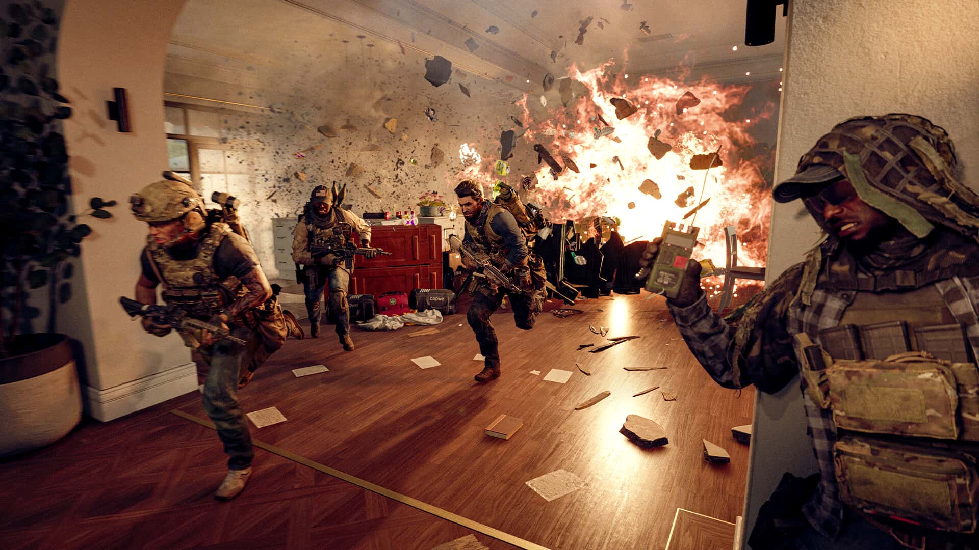 战地风云6(Battlefield 6)