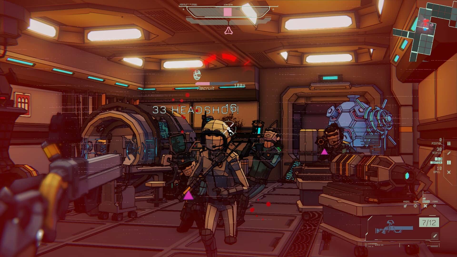 Dread Protocol