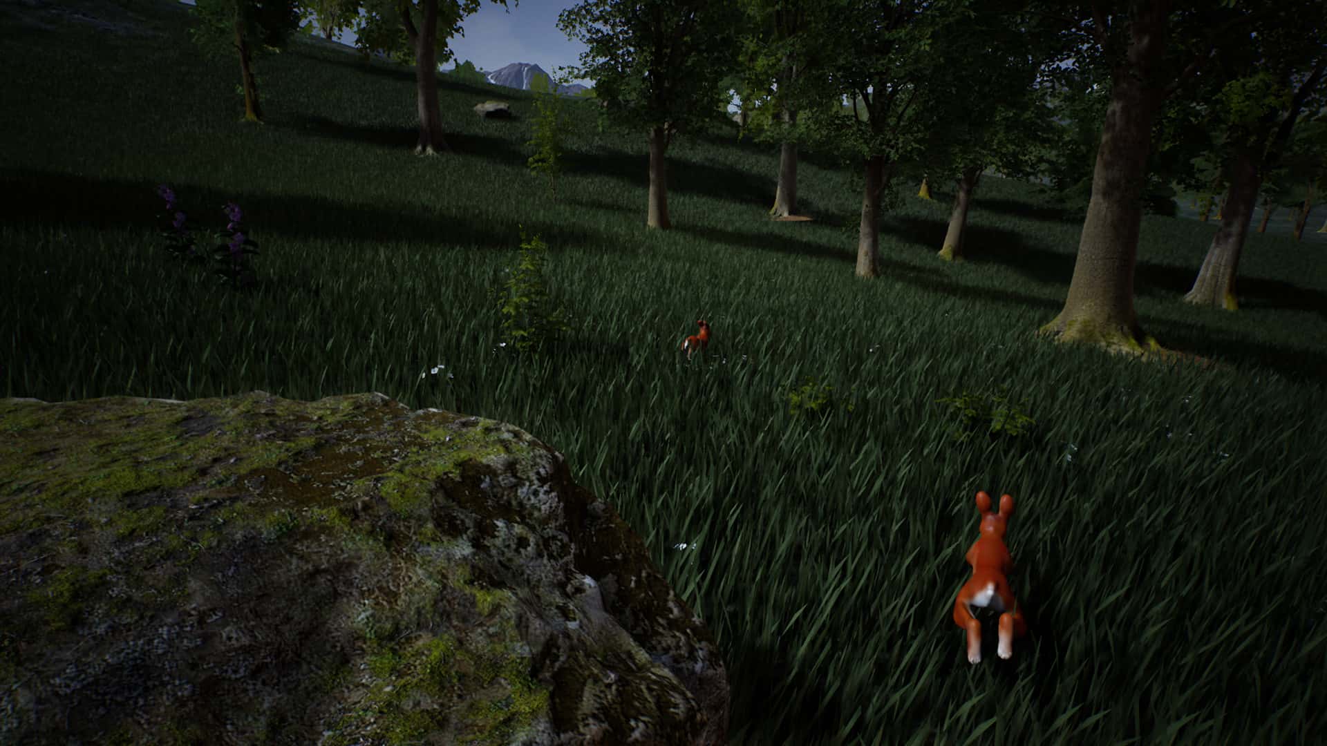 生存主义:动物模拟(Survivalizm - The Animal Simulator)
