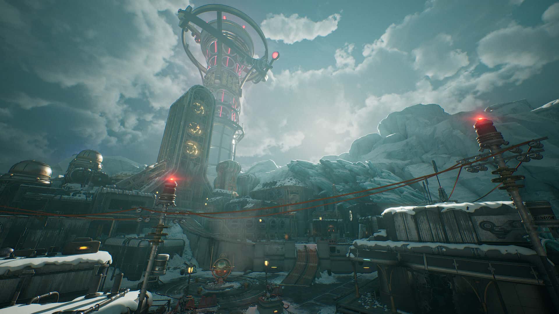 天外世界2(The Outer Worlds 2)