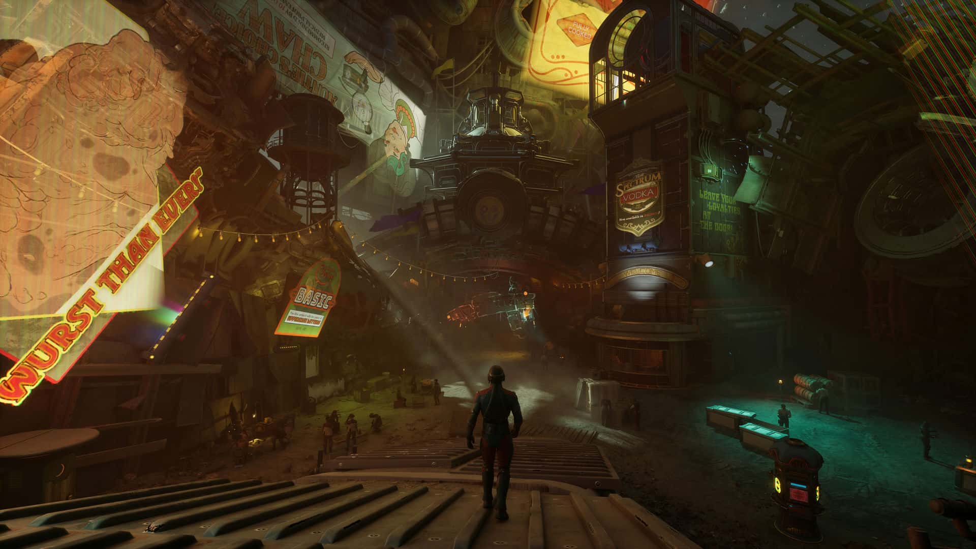 天外世界2(The Outer Worlds 2)