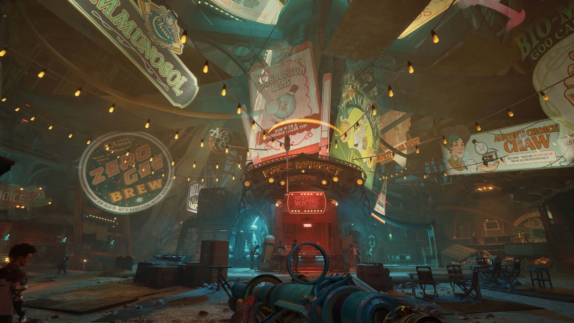 天外世界2(The Outer Worlds 2)