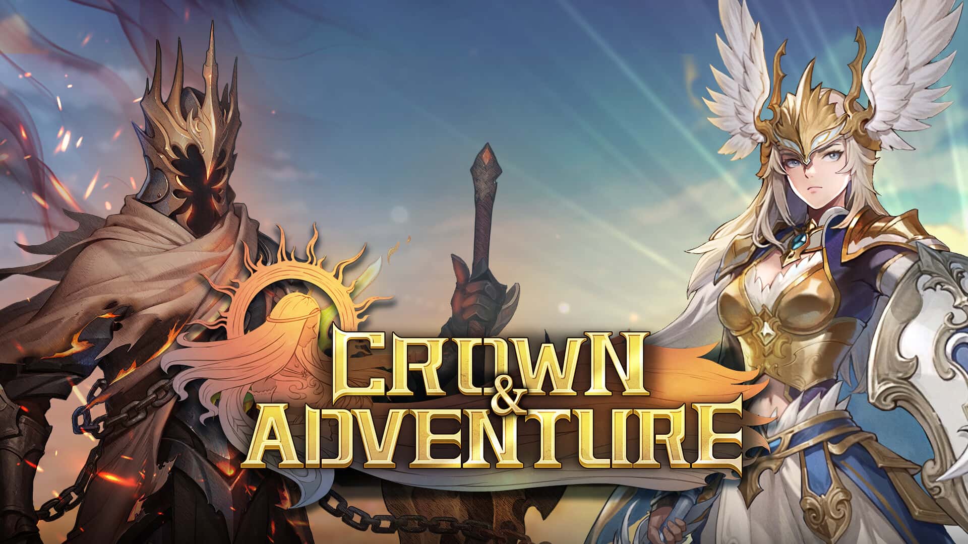 王冠与冒险(Crown and Adventure)