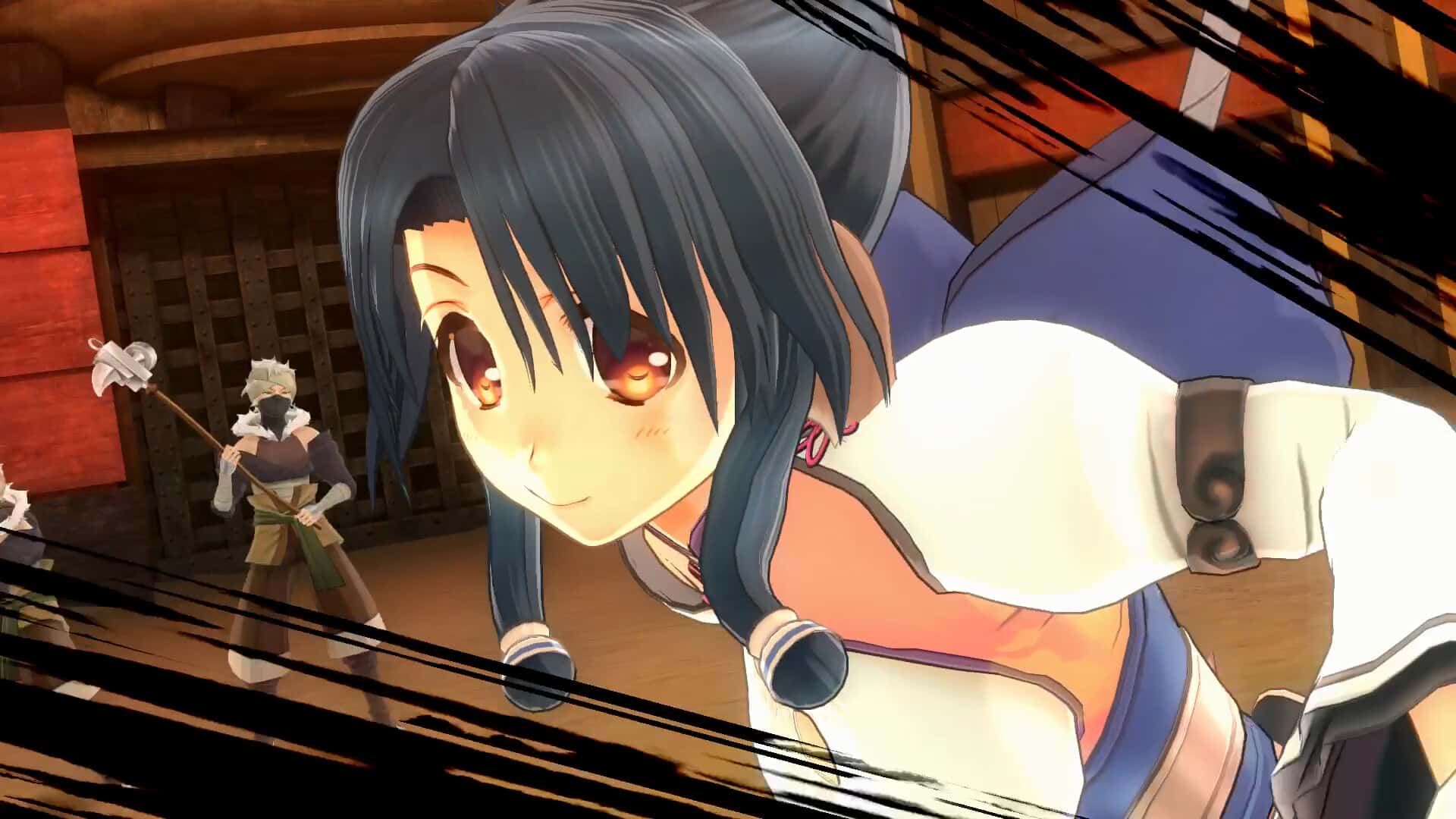传颂之物:斩(Utawarerumono: ZAN)