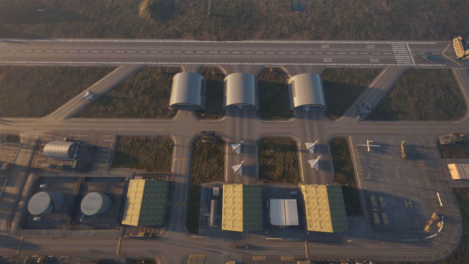军事物流模拟器(Military Logistics Simulator)