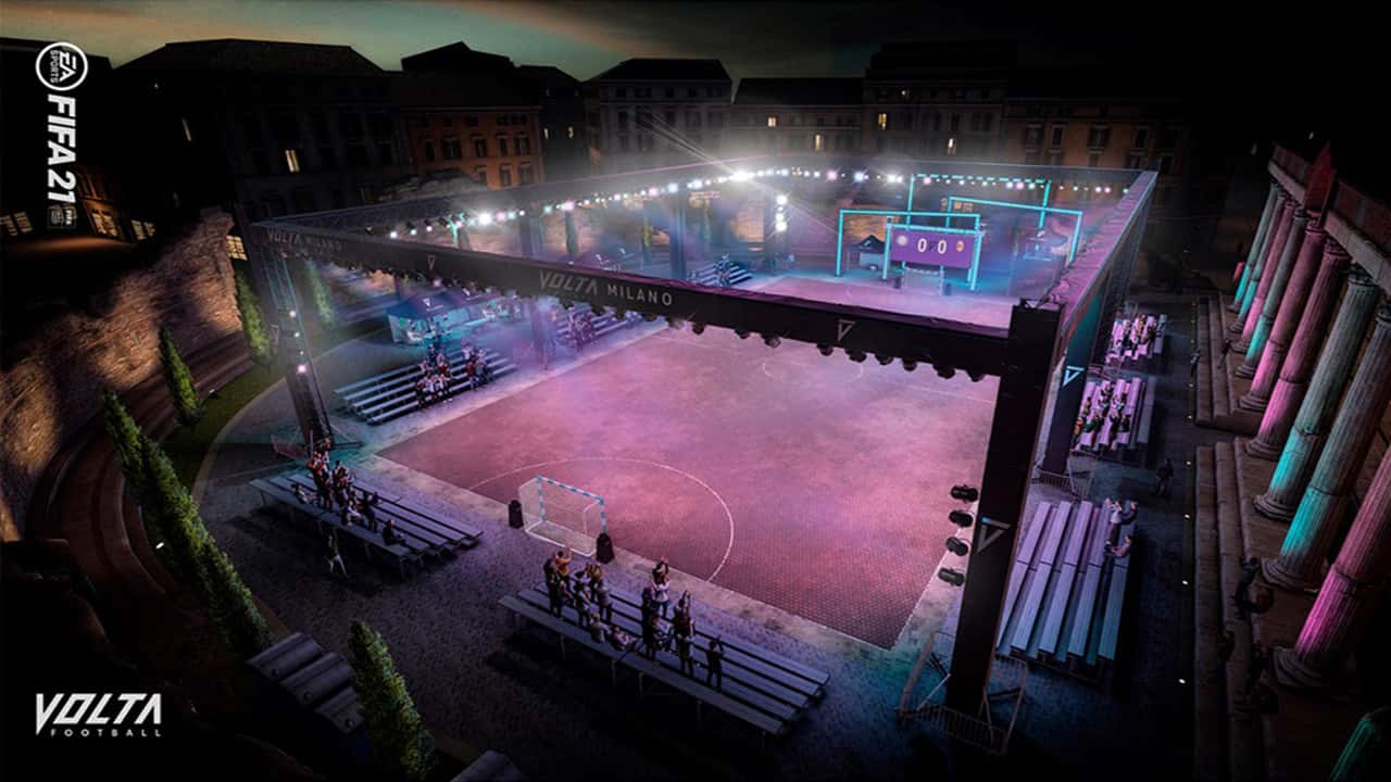 FIFA 21