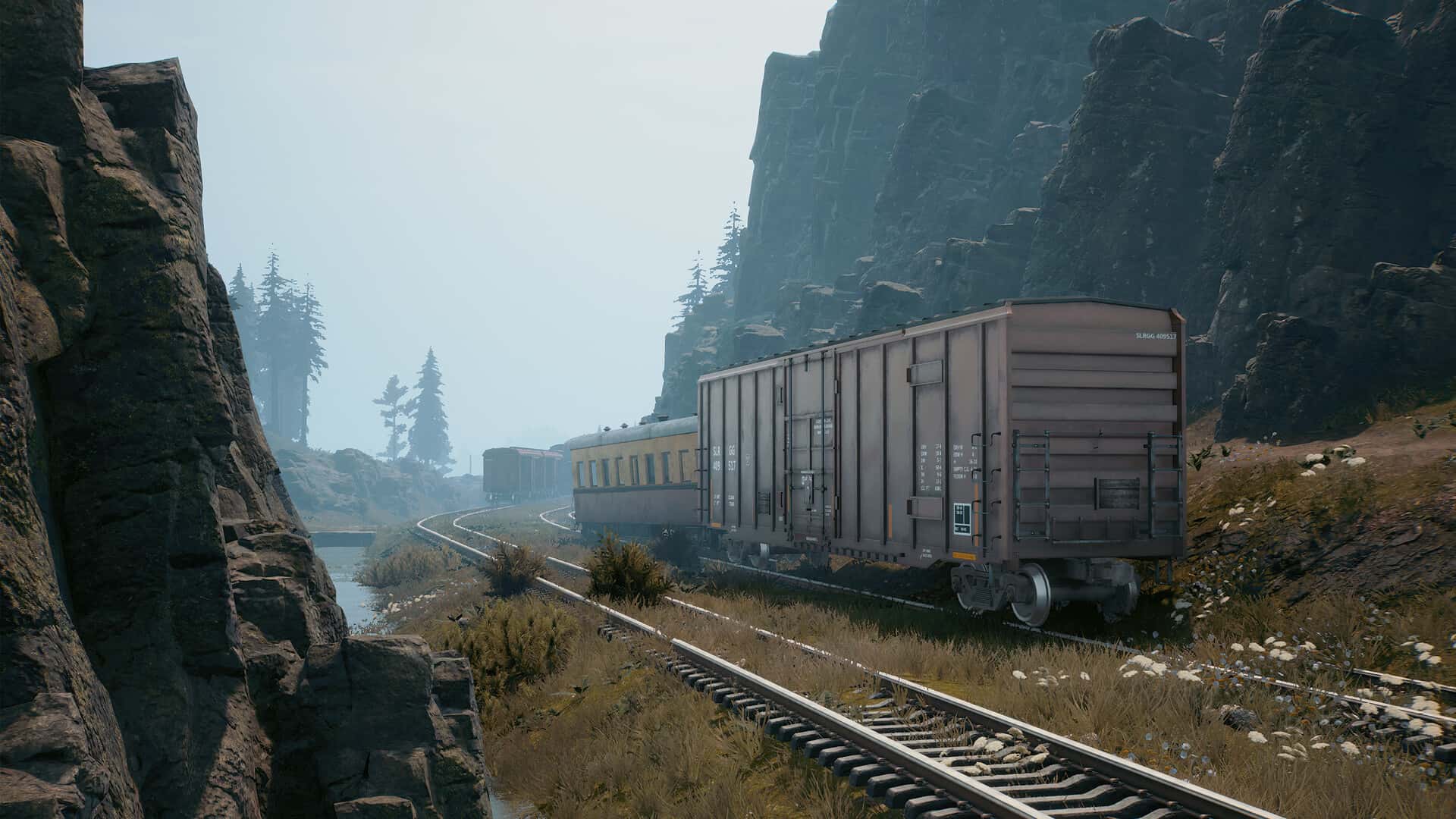 疫区岛(Outbreak Island)