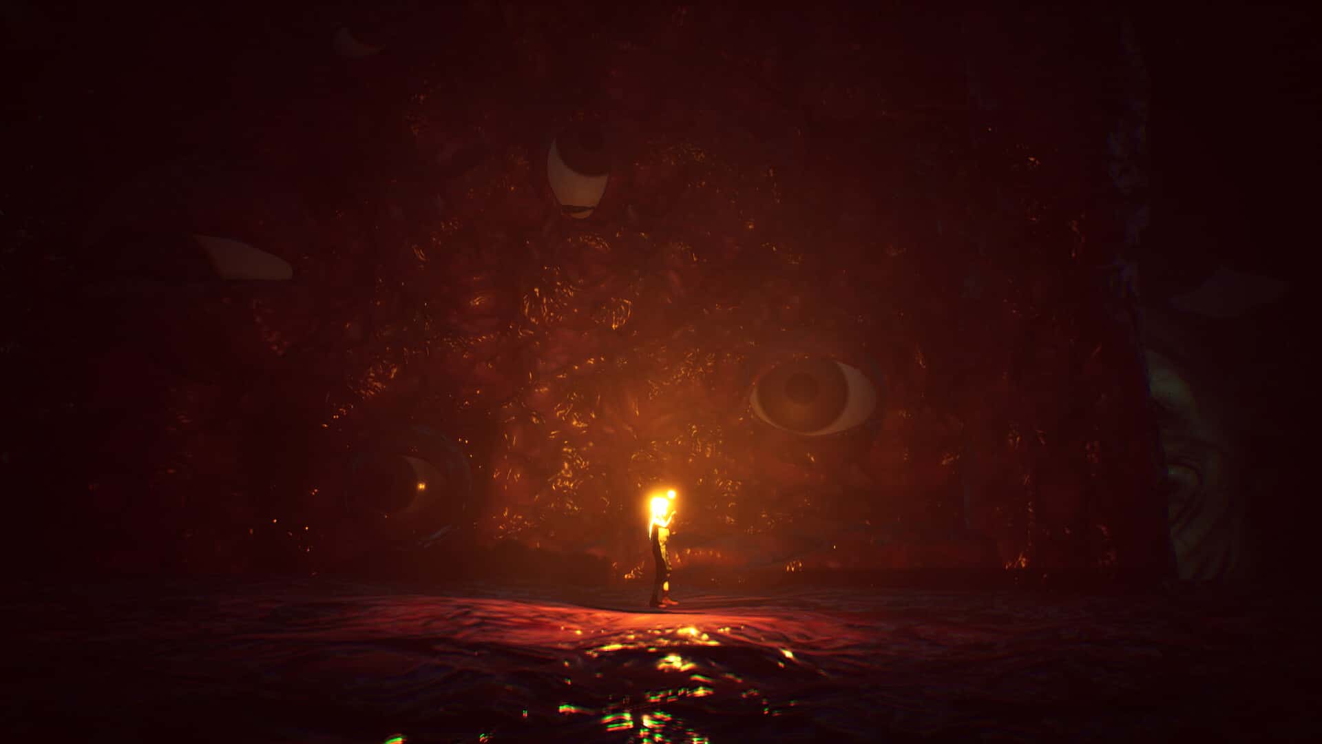 寂静之国的波斯菊(Ayasa: Shadows of Silence)