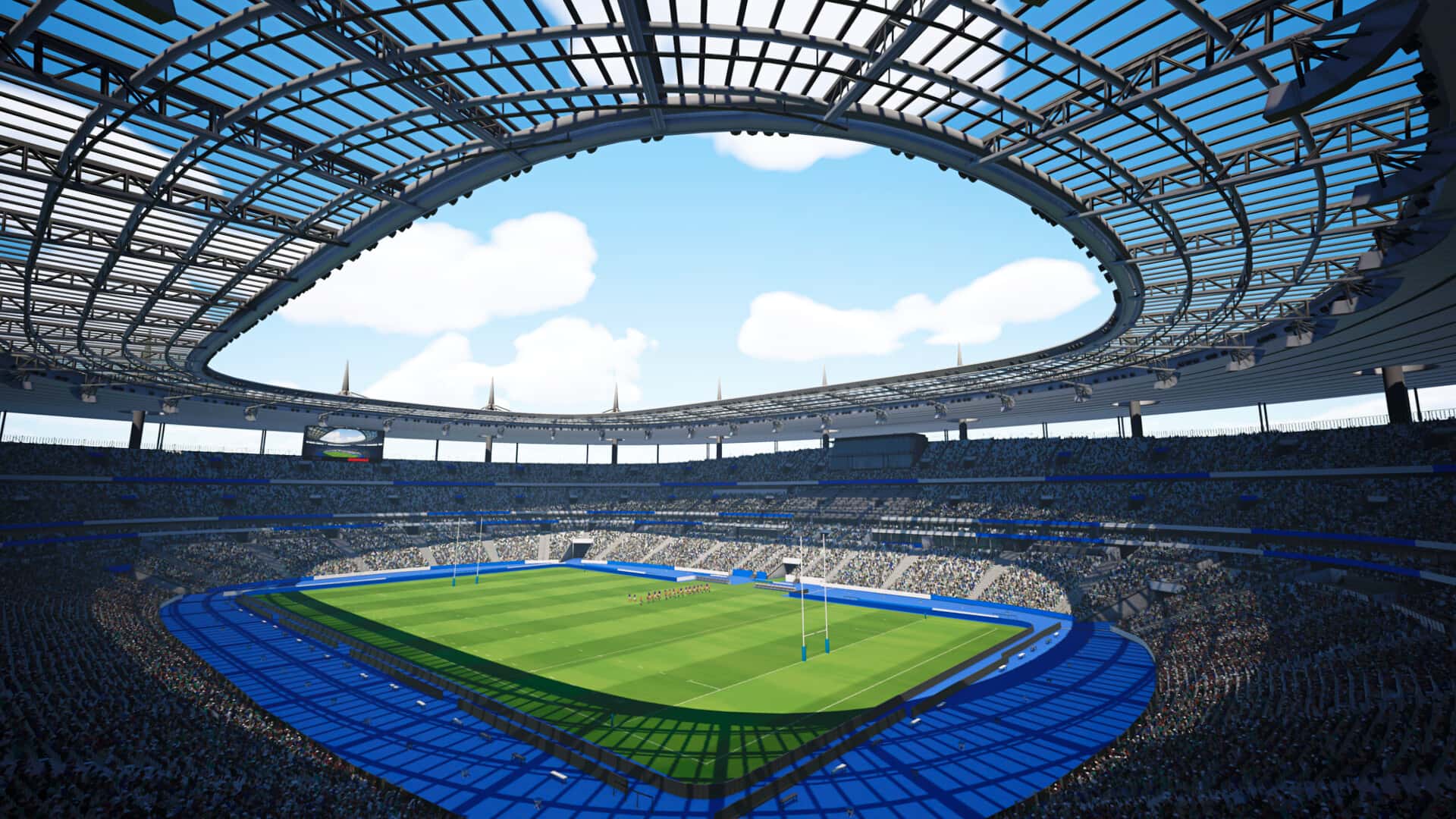 Rugby 25