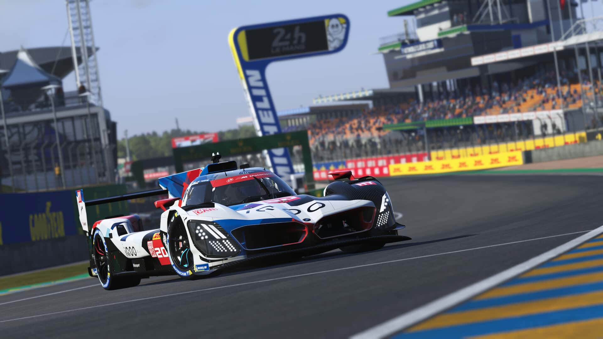 勒芒终极版(Le Mans Ultimate)
