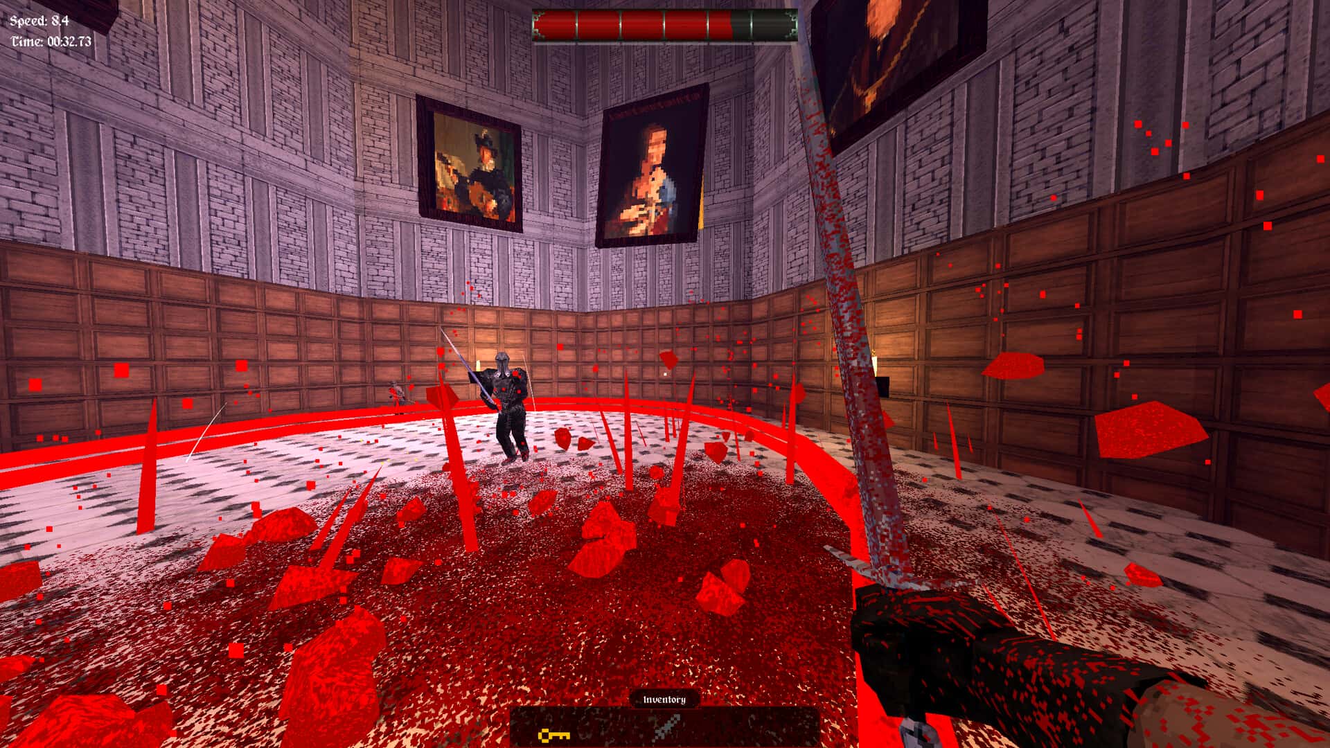 窃血之徒(Bloodthief)