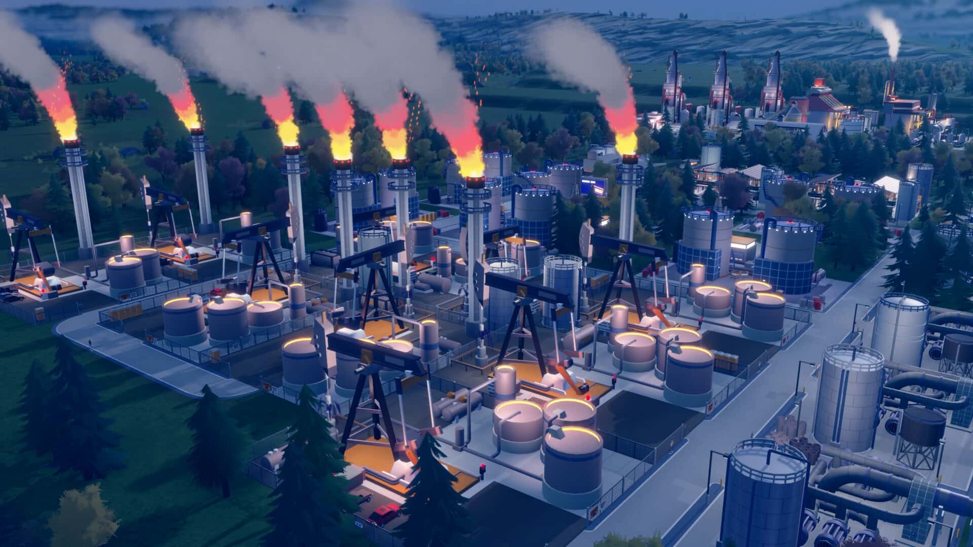 工业崛起2(Rise of Industry 2)
