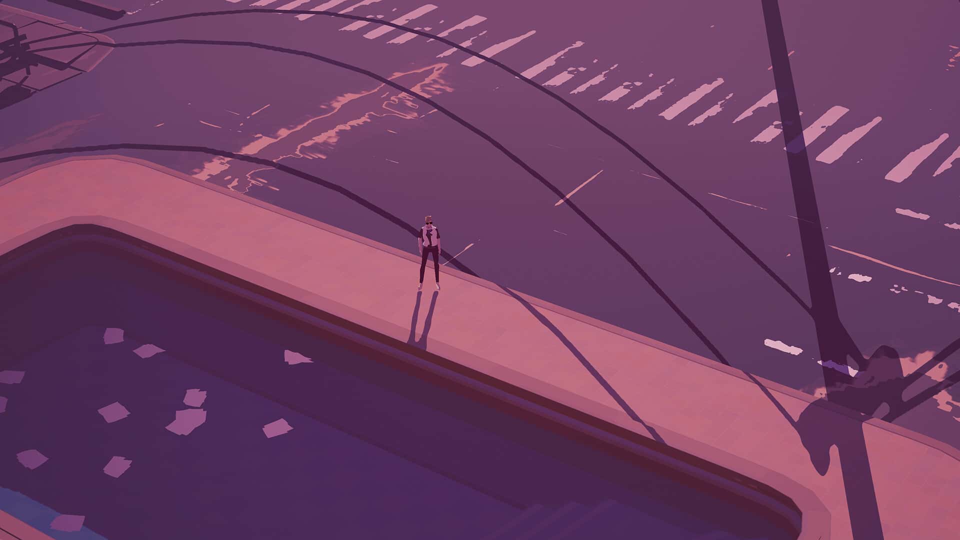 死寂之旅(Dead Static Drive)