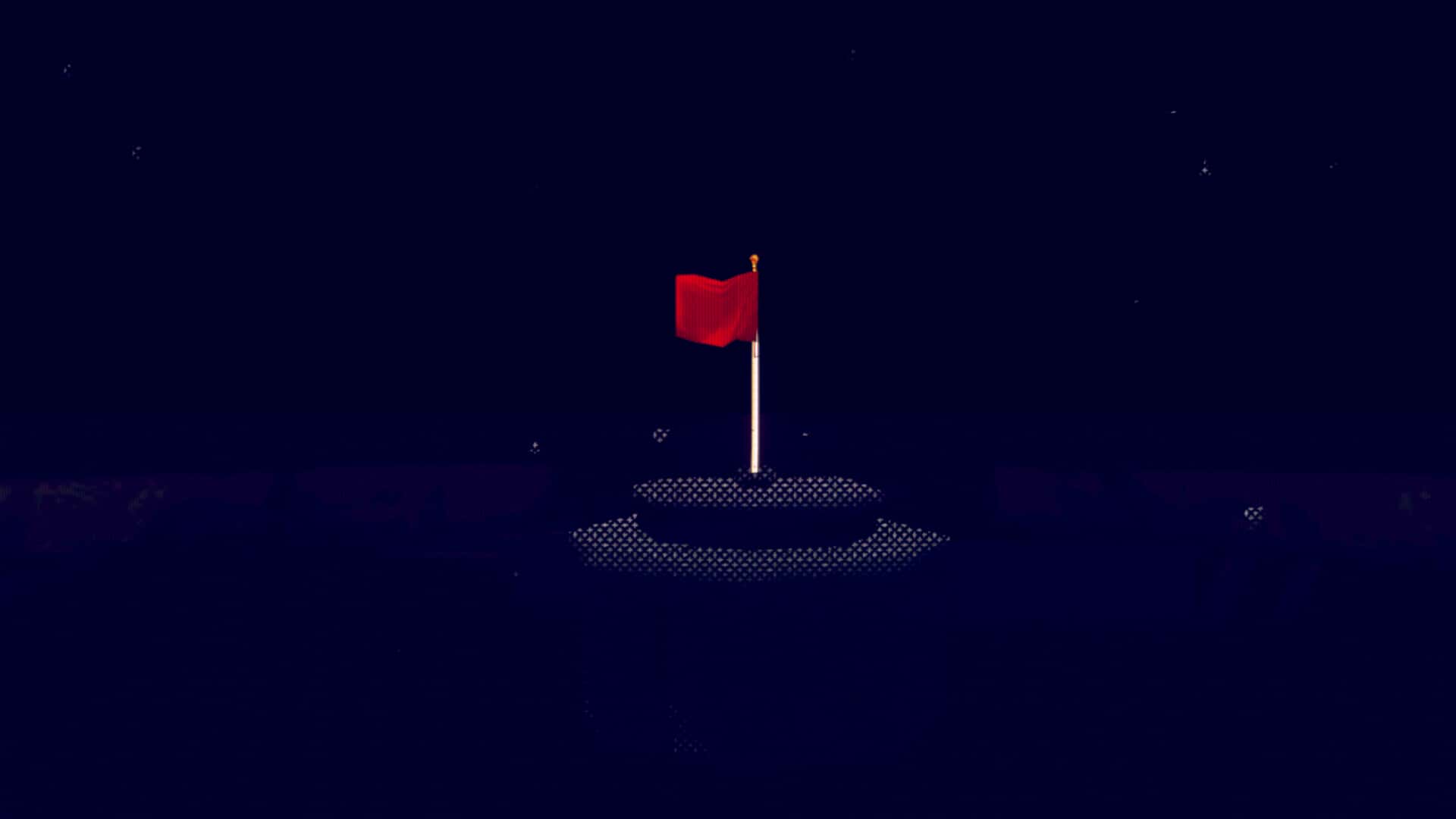 无人在线(No Players Online)