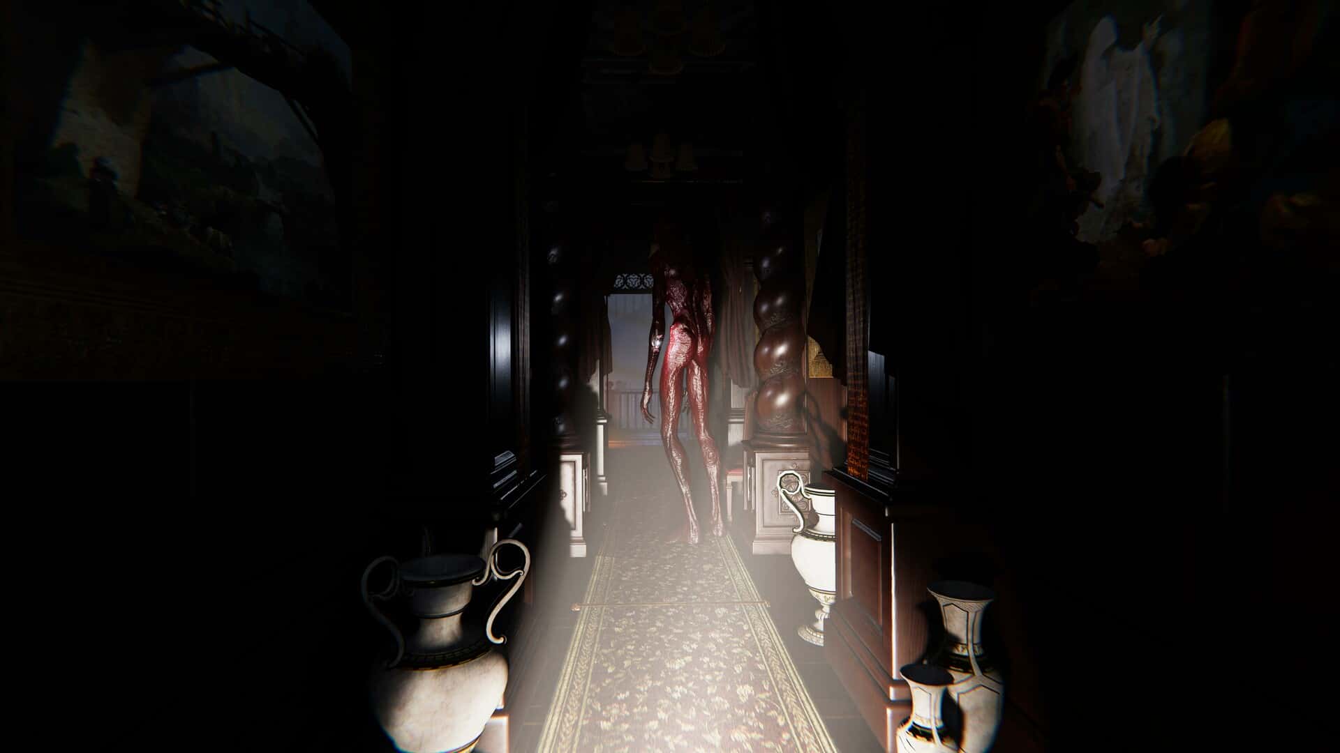 Dark Atlas: Infernum