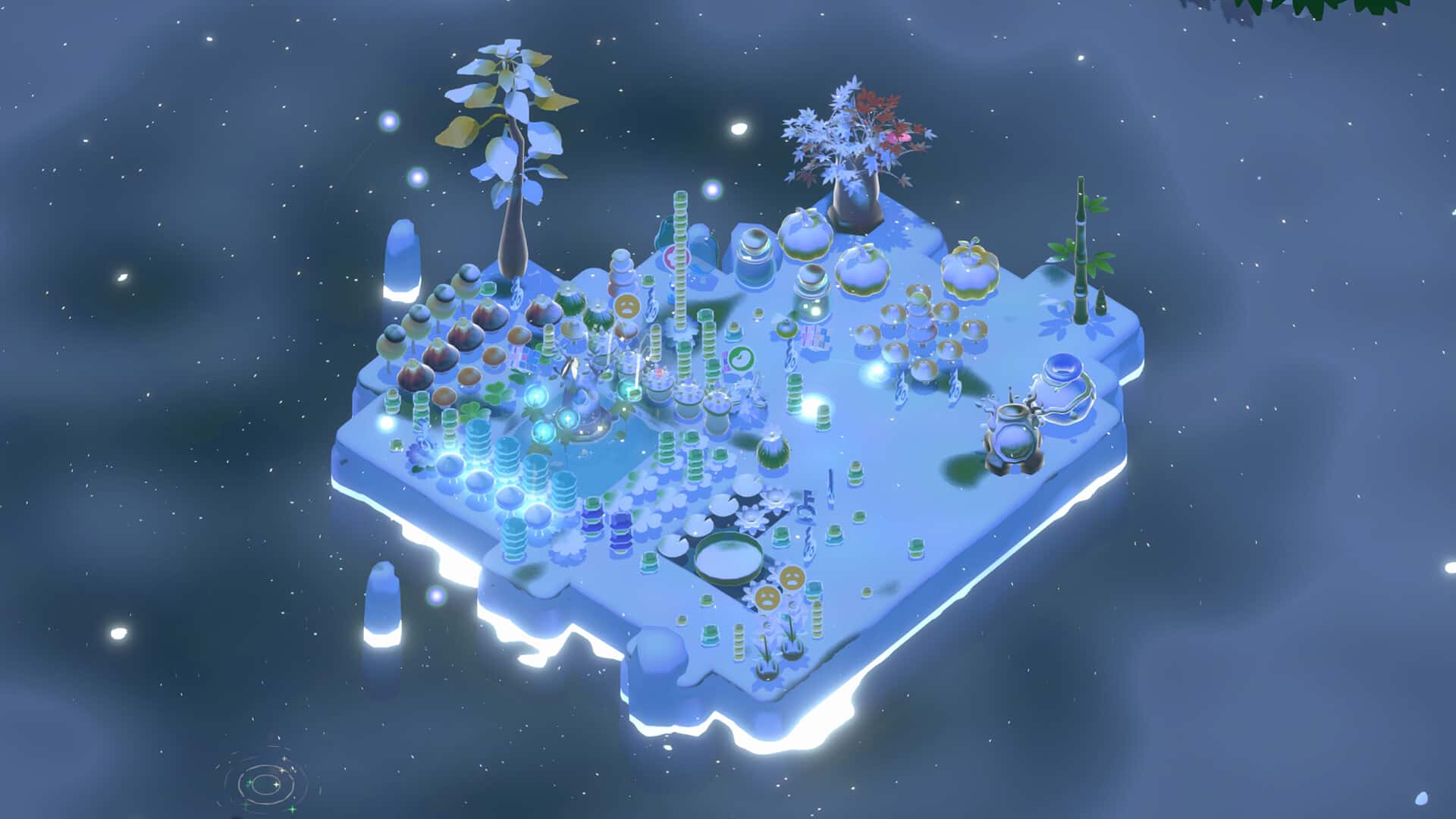 小小的岛(Tiny Isle)